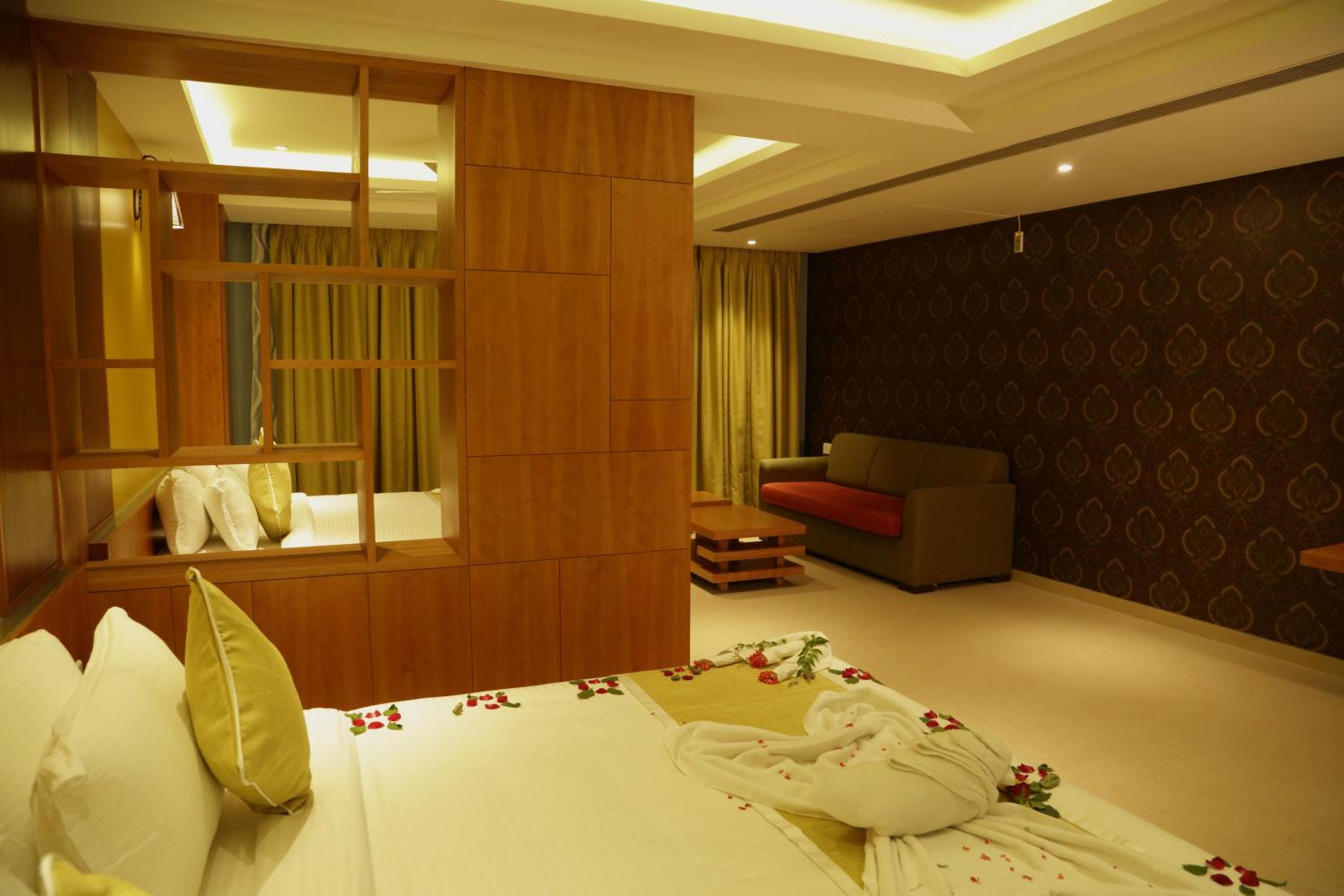 Family Room - Photo 9