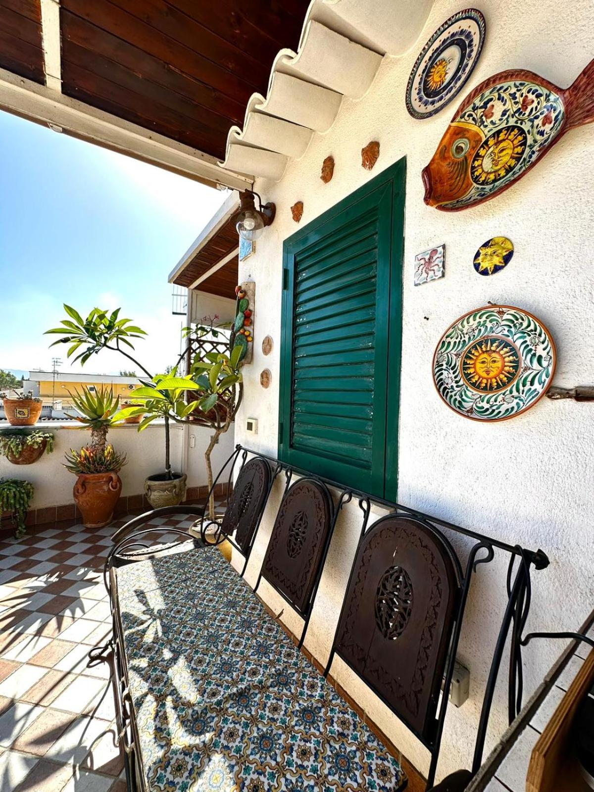 Studio with Terrace photo 2
