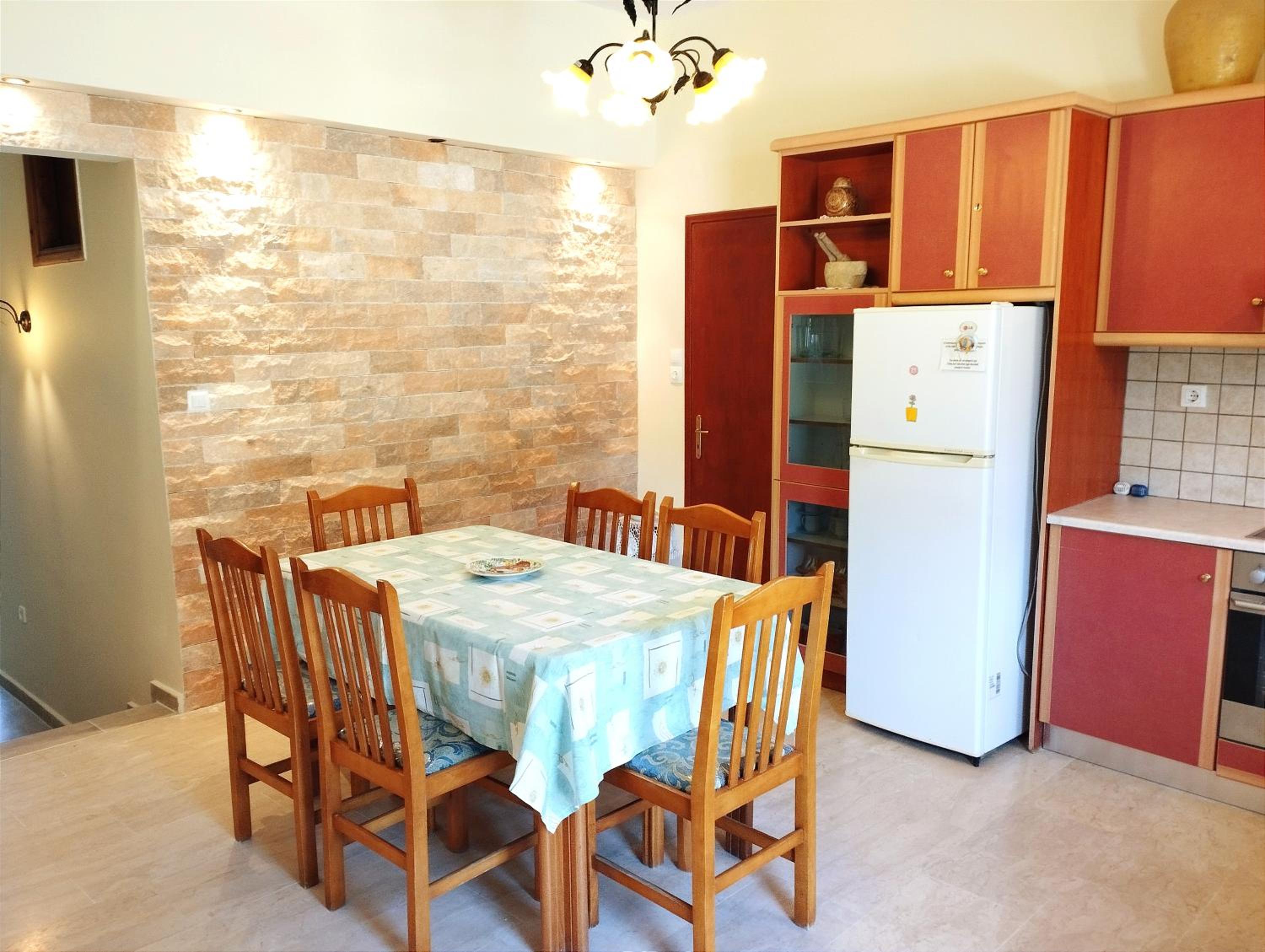 Three-Bedroom Villa photo 2