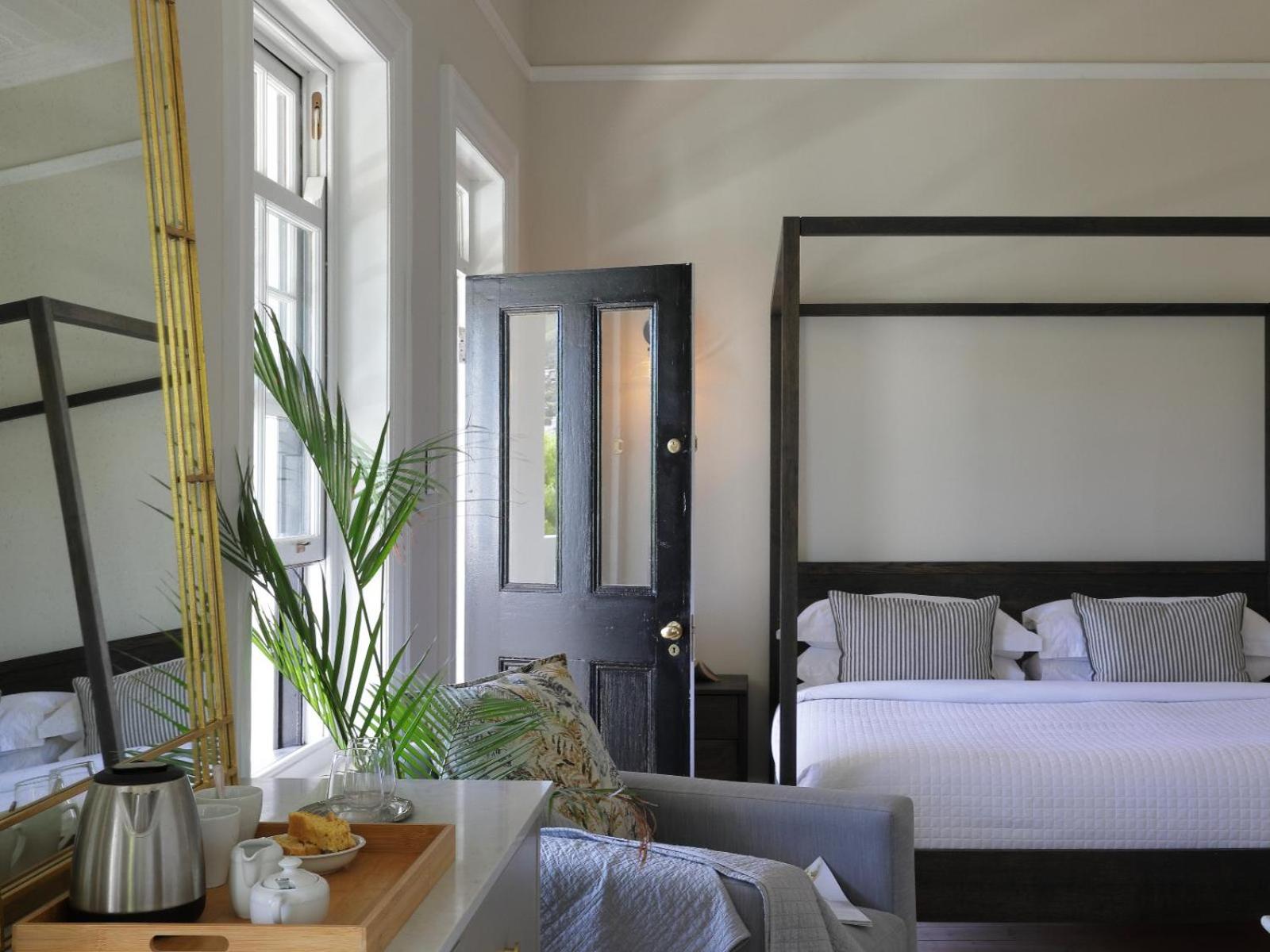 Superior Suite with Sea View photo 1