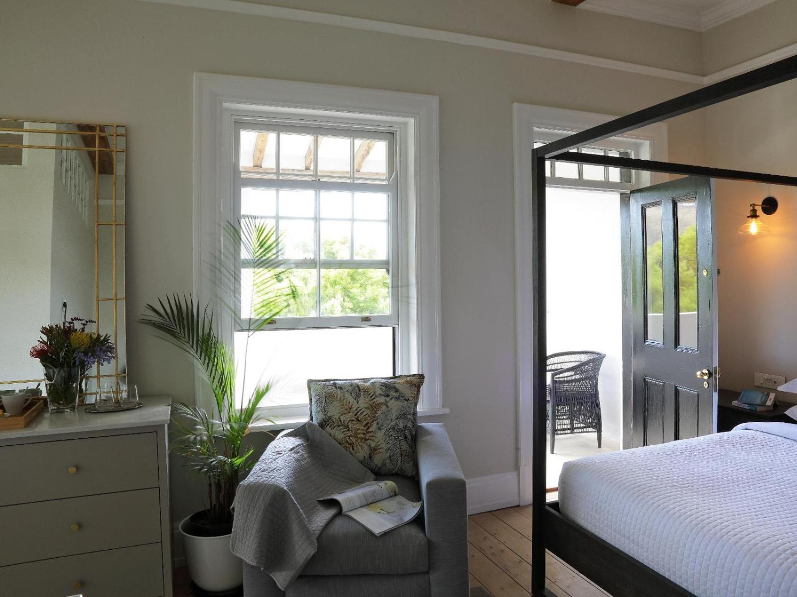 Superior Suite with Sea View photo 2