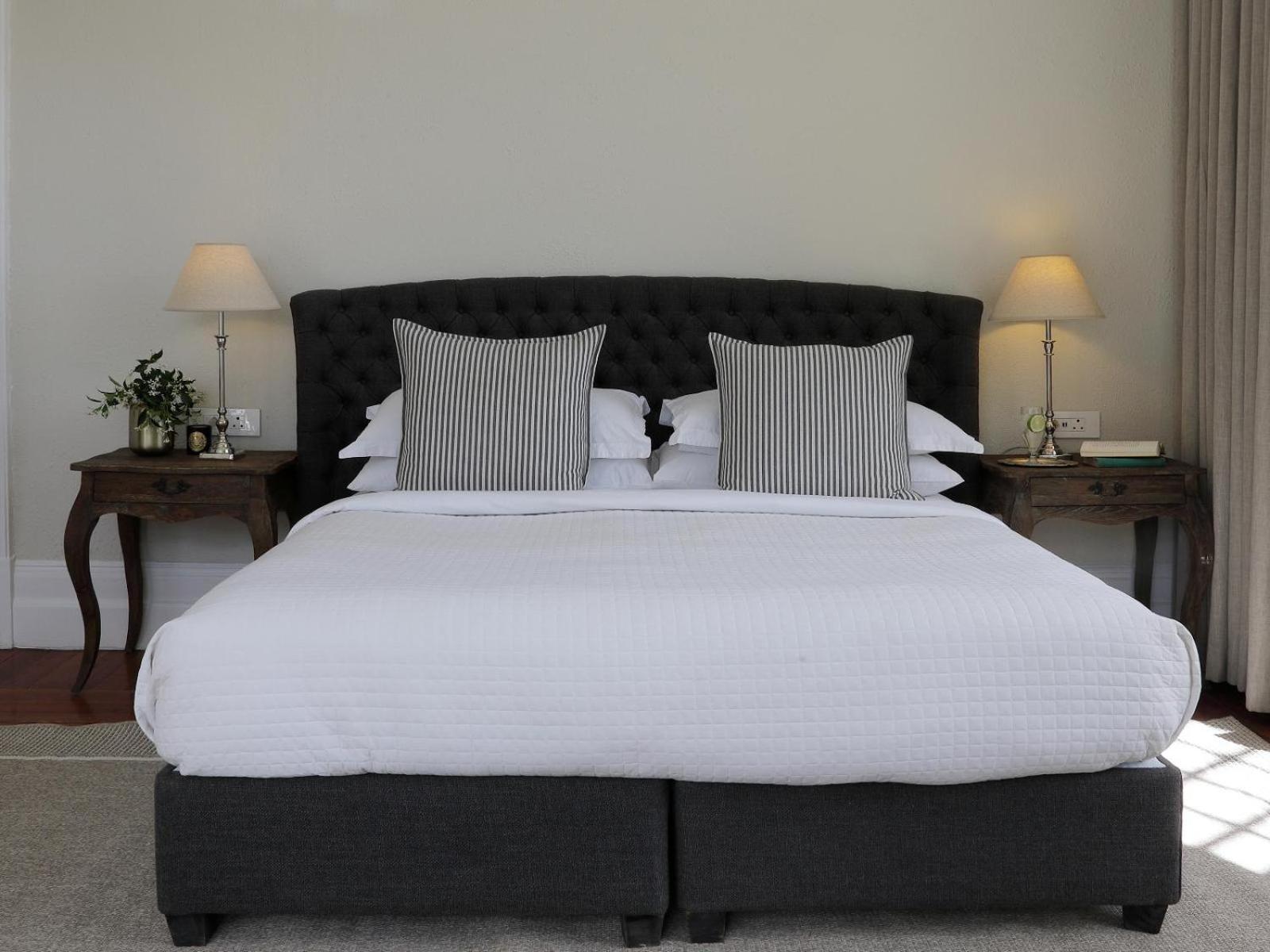 Superior King Room photo 1