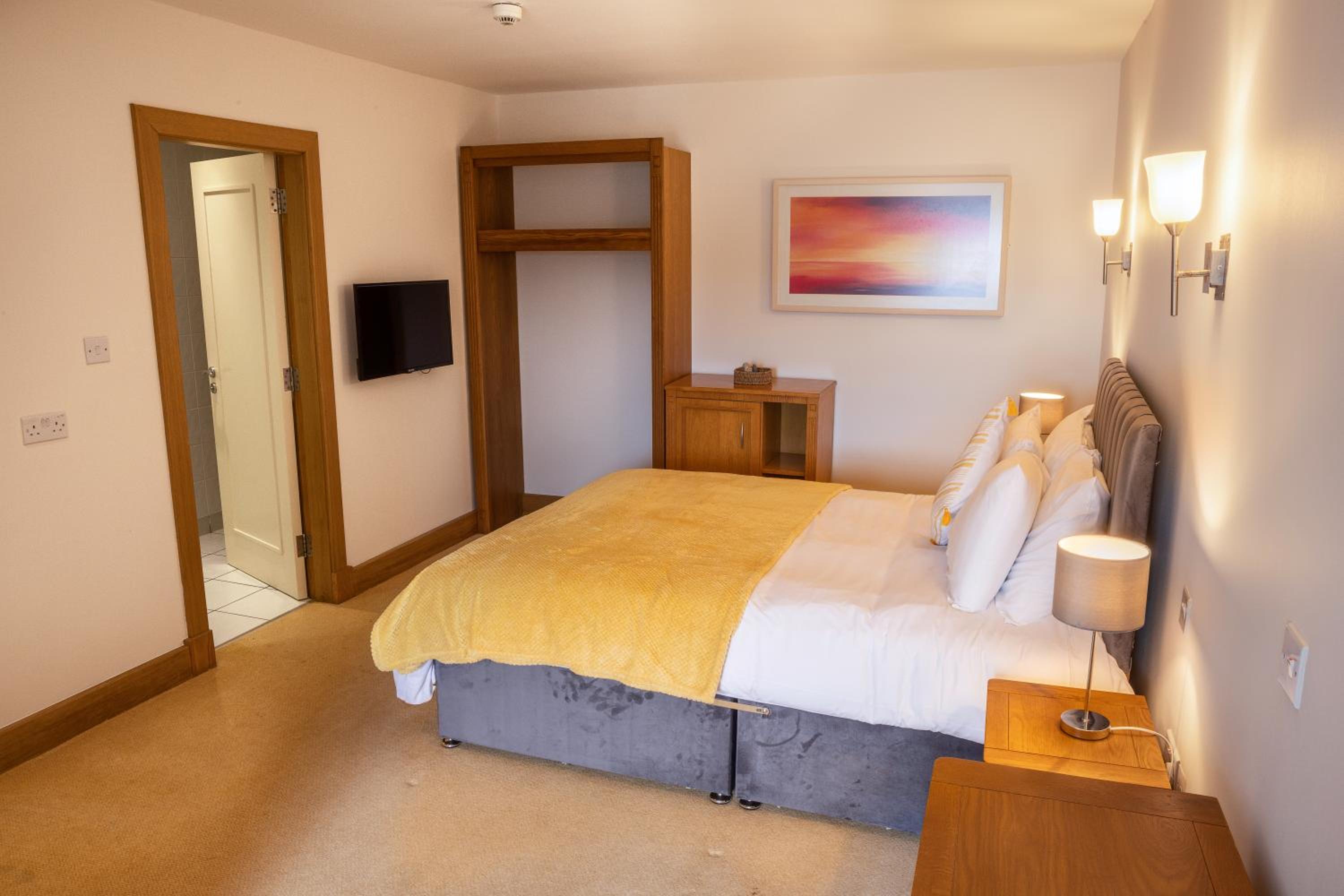 Double Room with Sea View photo 3