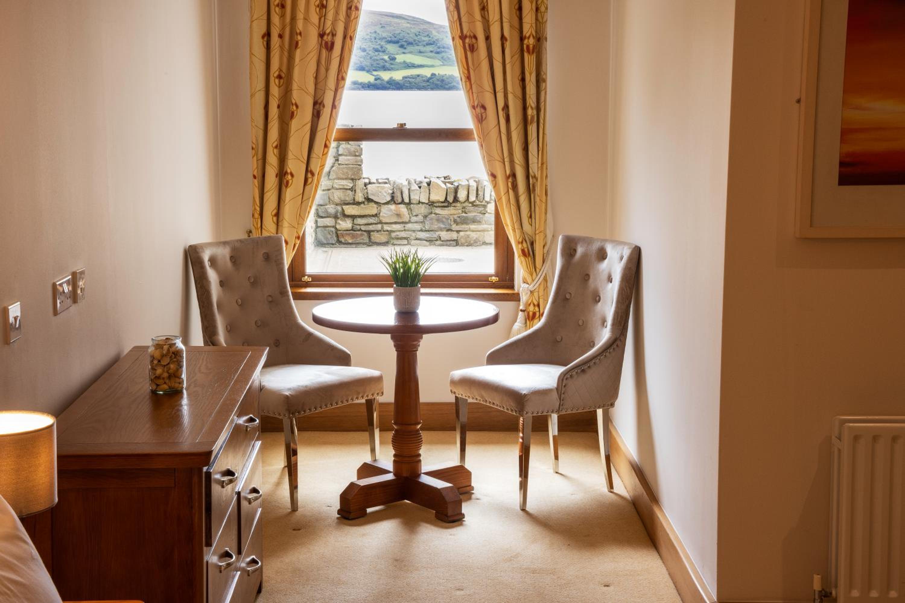 Double Room with Sea View photo 2