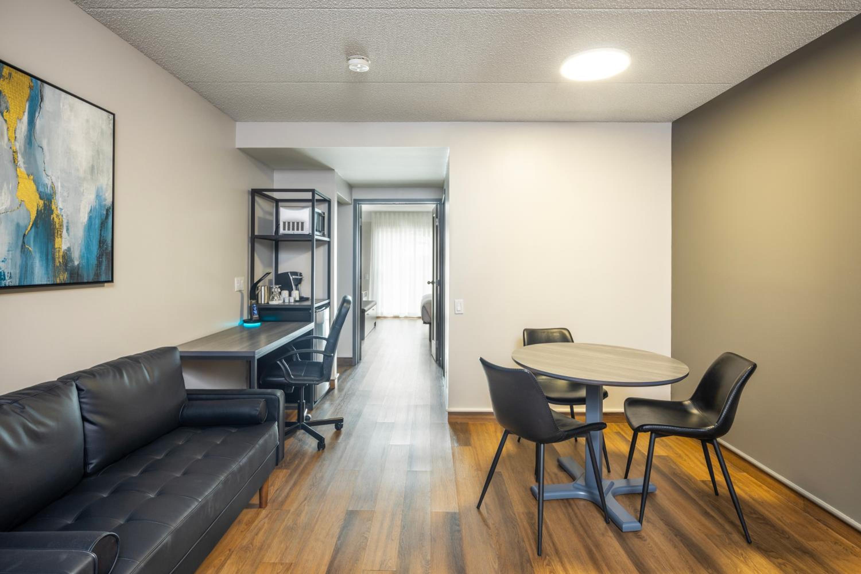 Superior Family Room