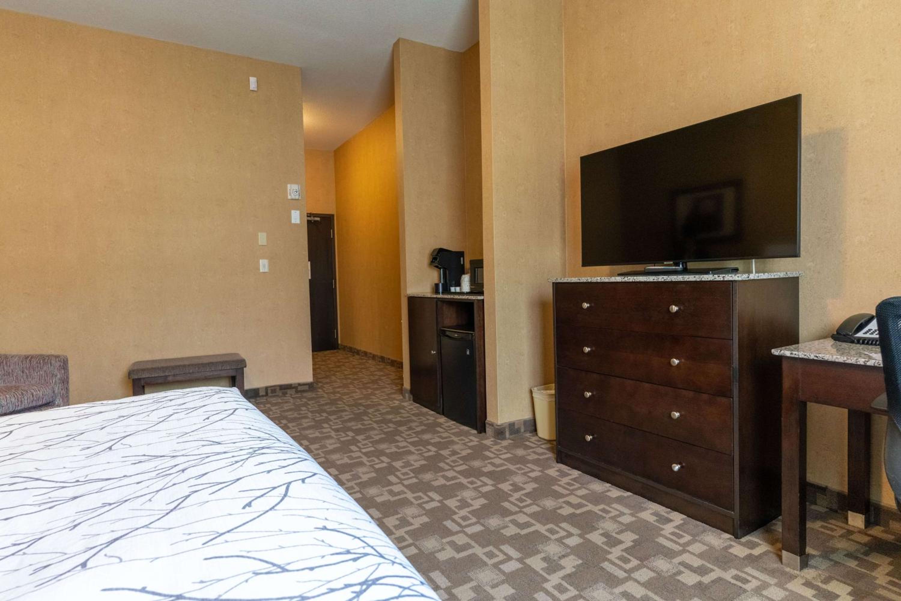 King Room - Disability Access - Photo 6