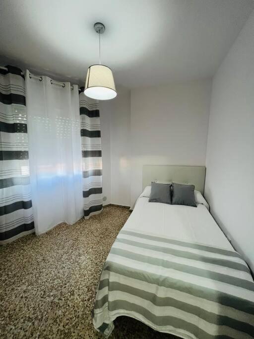 Three-Bedroom Apartment photo 2
