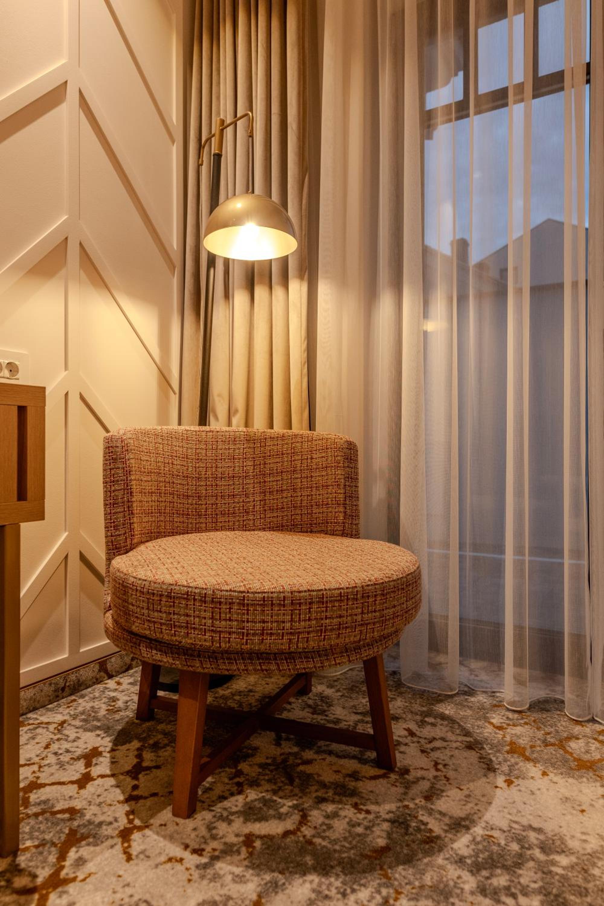 Double Room - Photo 25