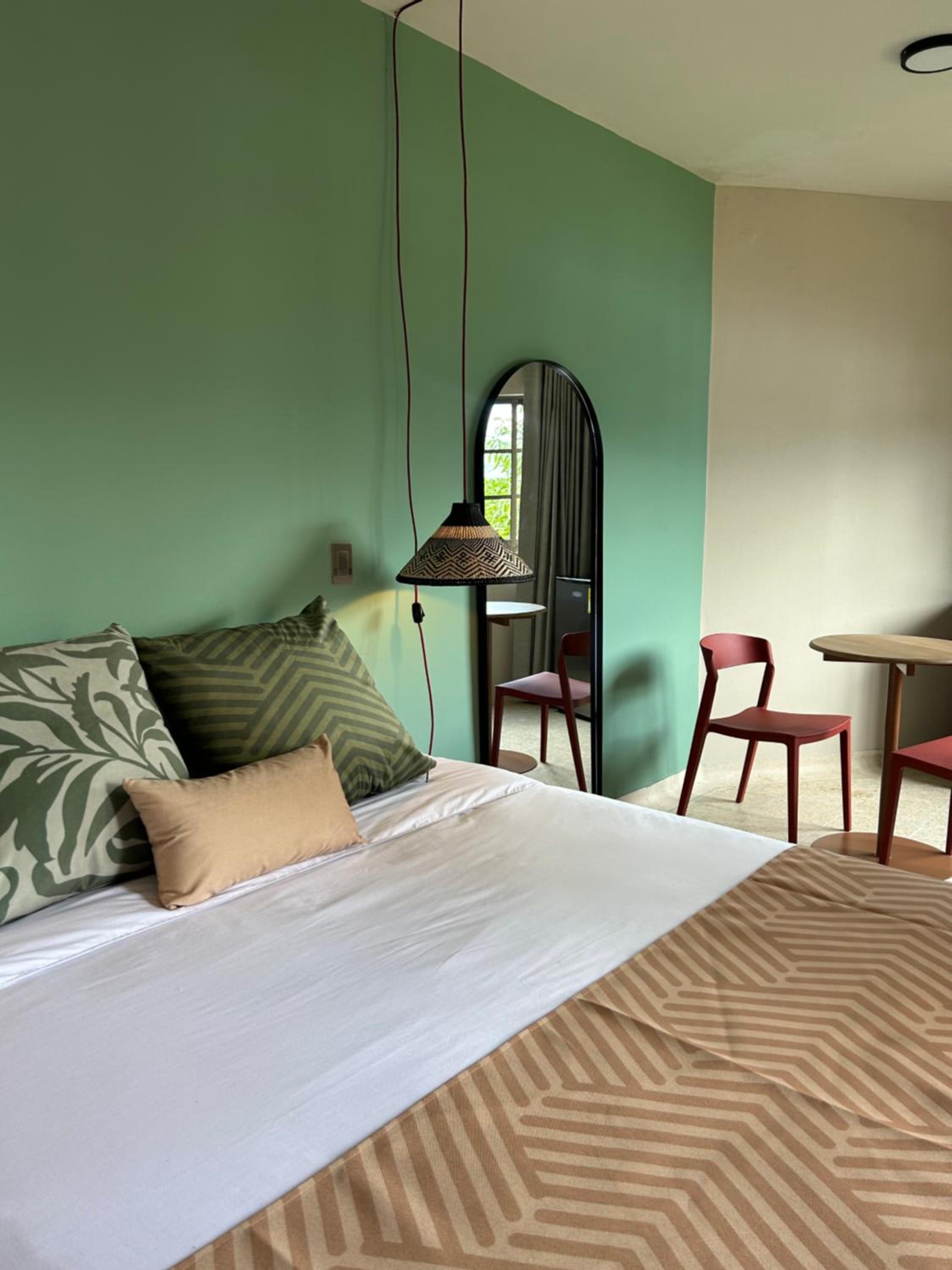 Deluxe King Room photo 2