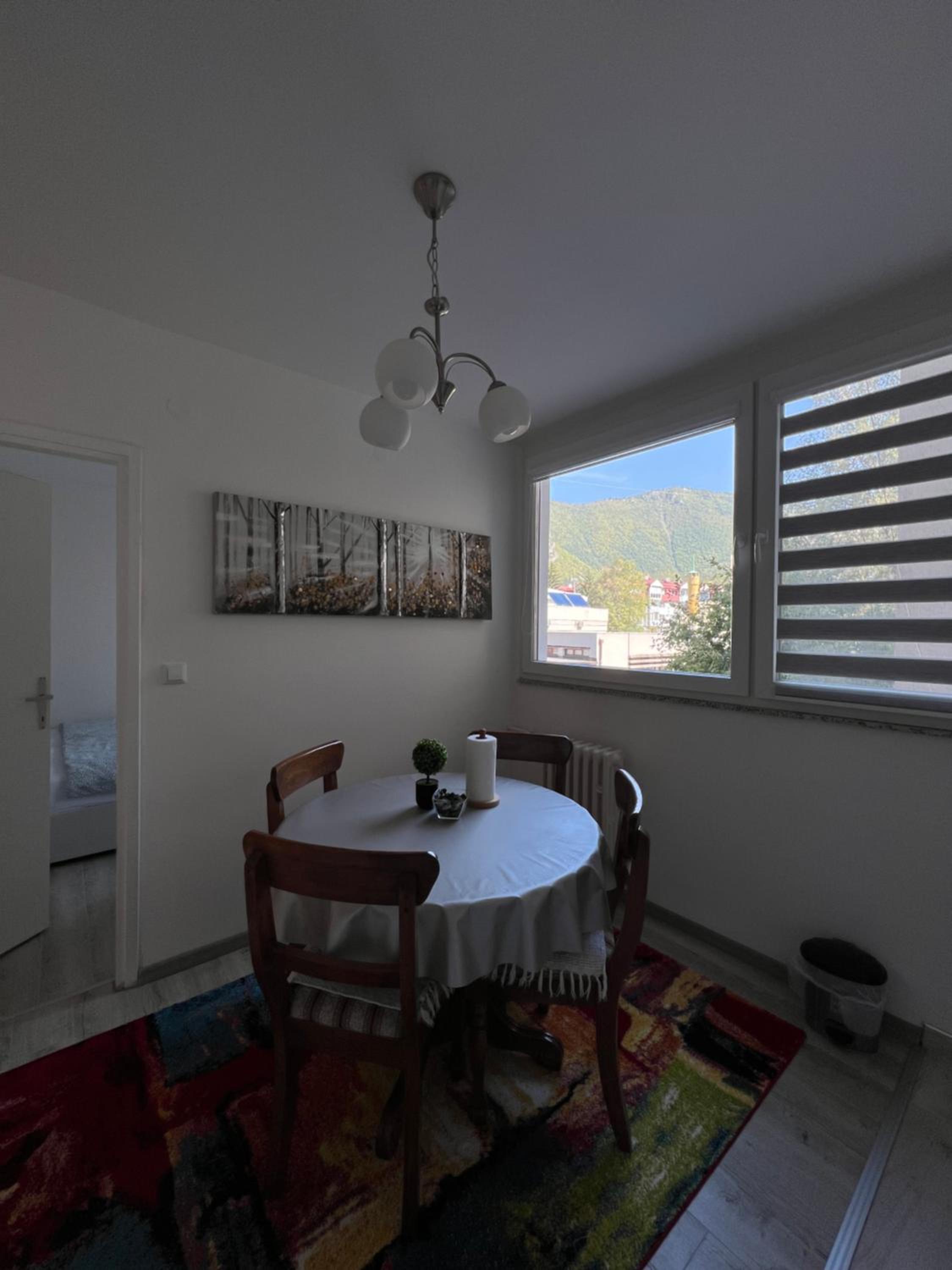 One-Bedroom Apartment photo 3