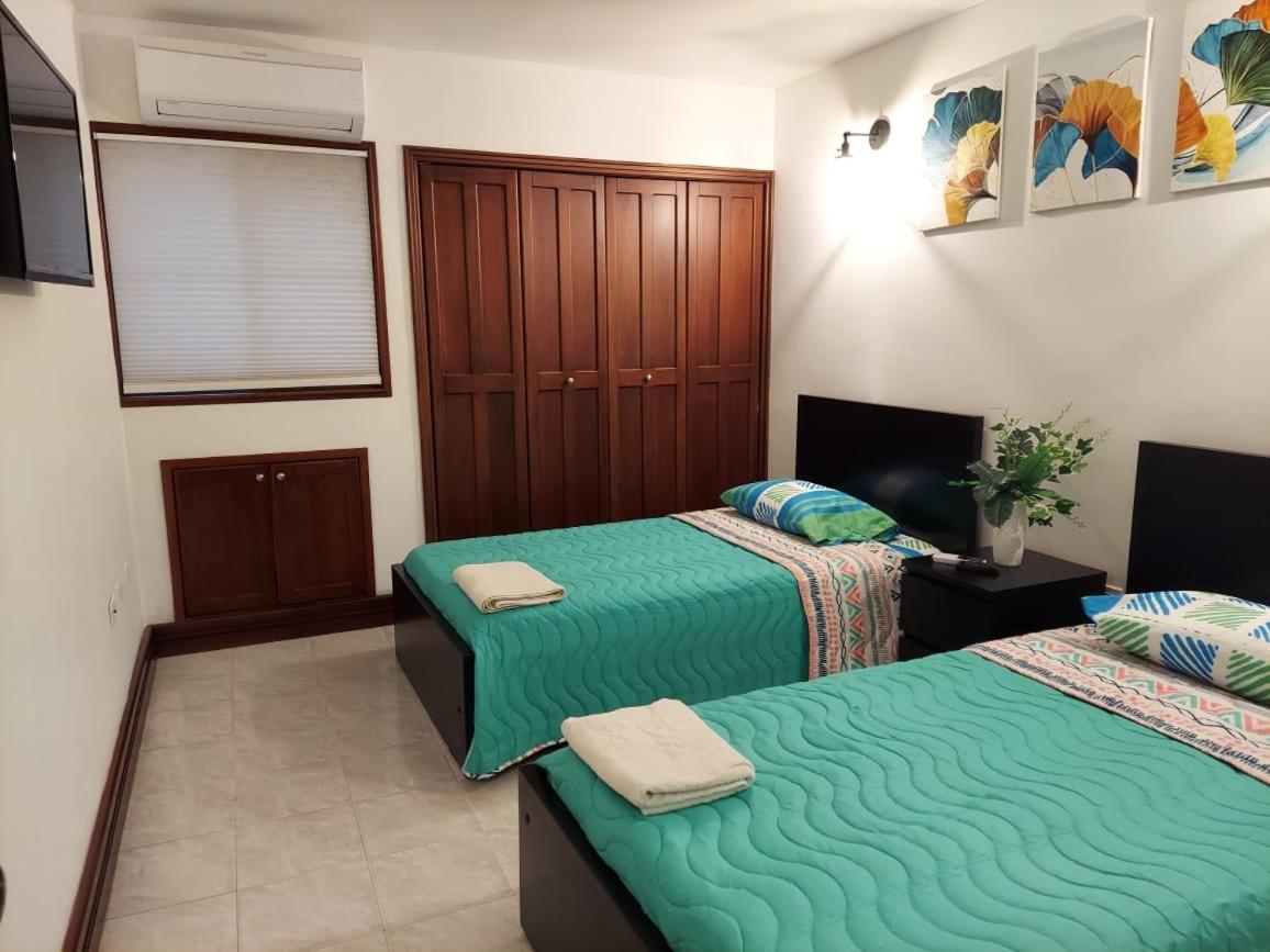 Apartment with Sea View photo 1