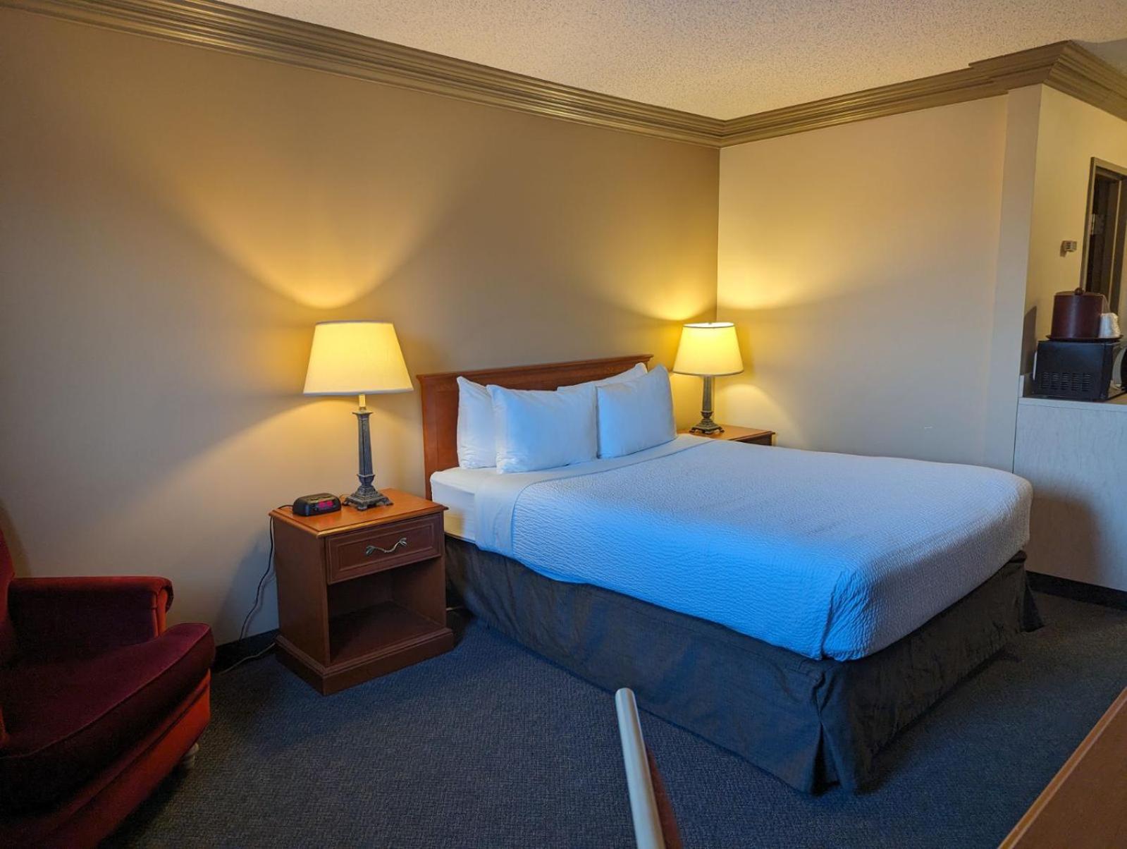 Superior Queen Room