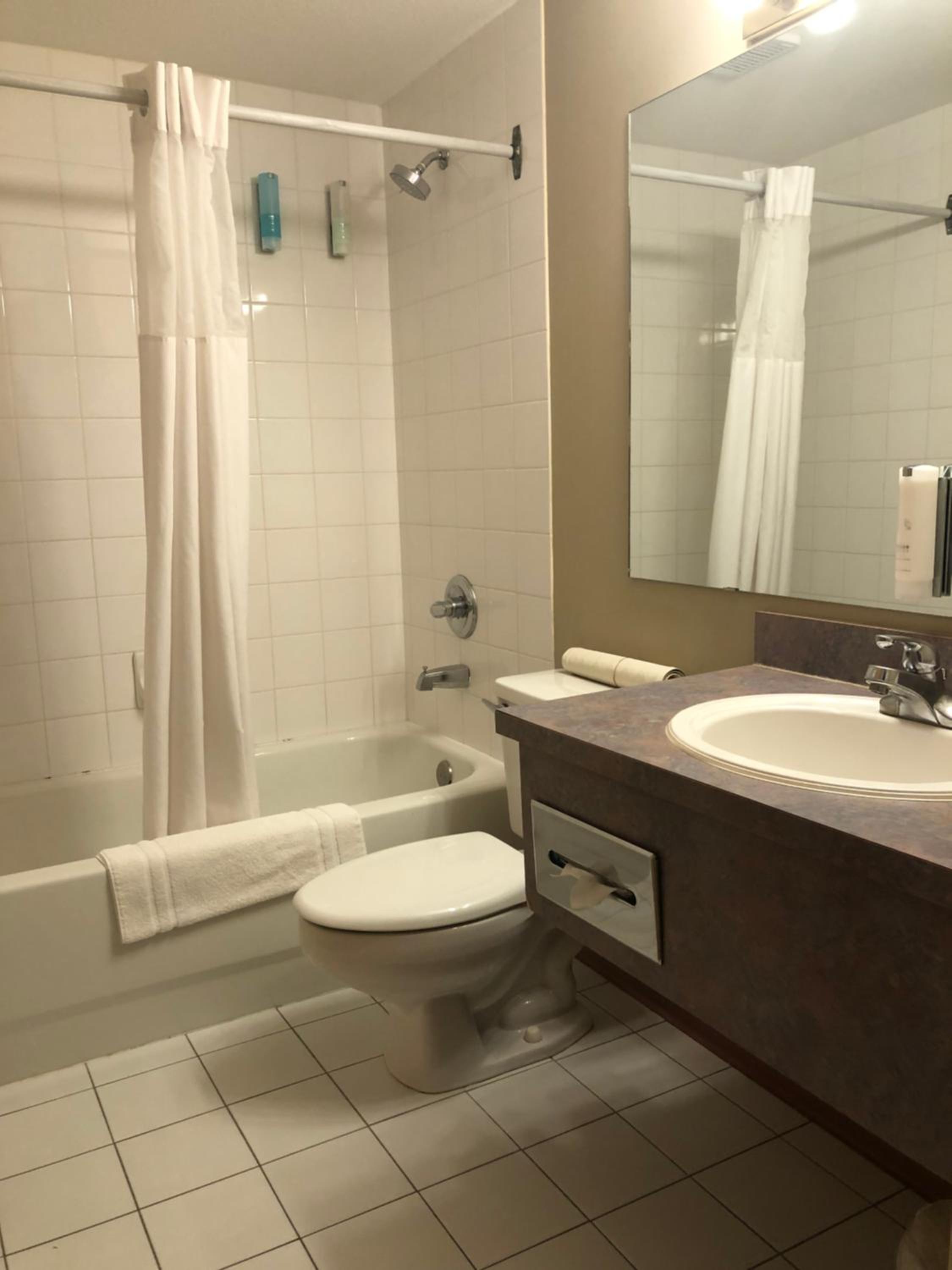Deluxe King Room - Photo 9