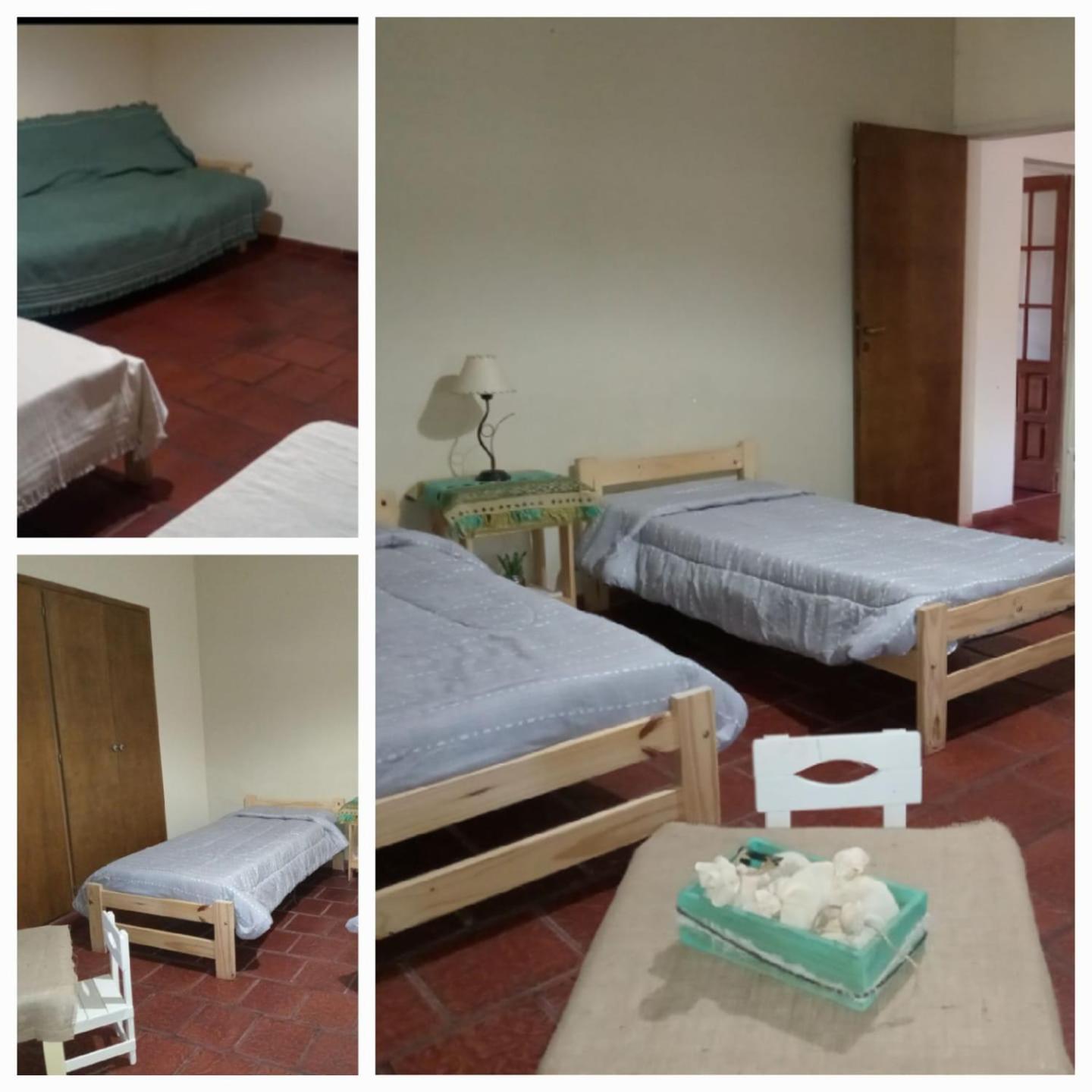 Three-Bedroom House photo 1