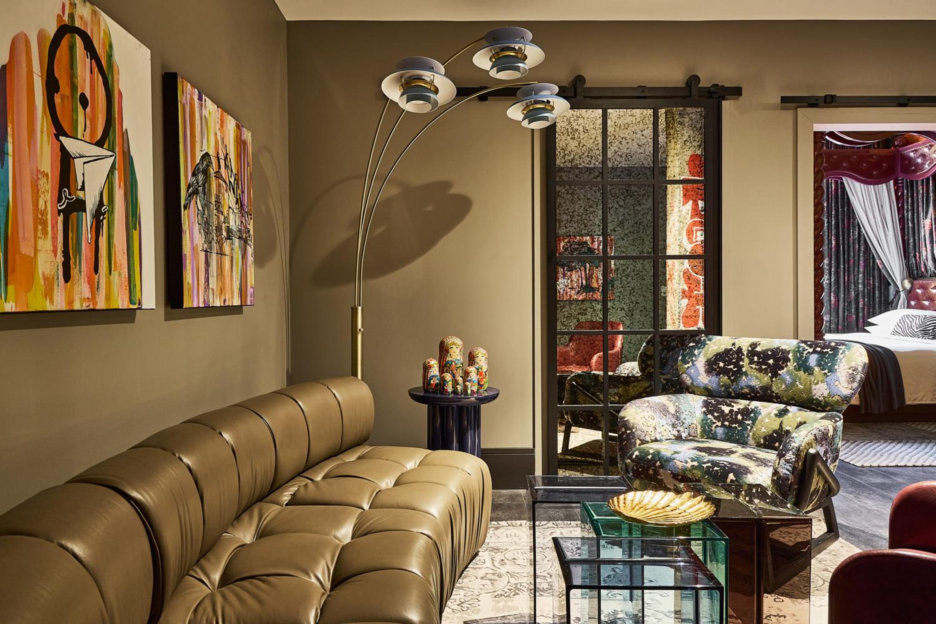 King Suite