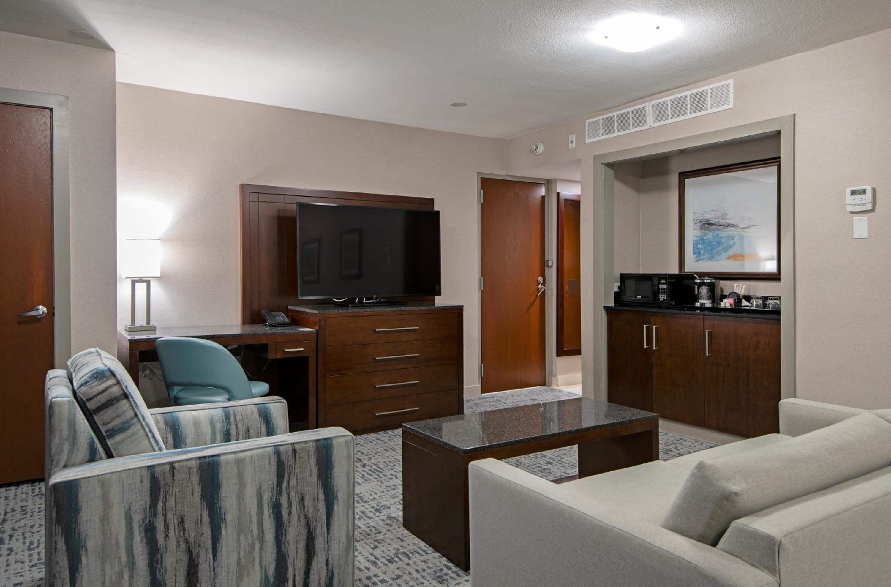 Junior Suite - Photo 9