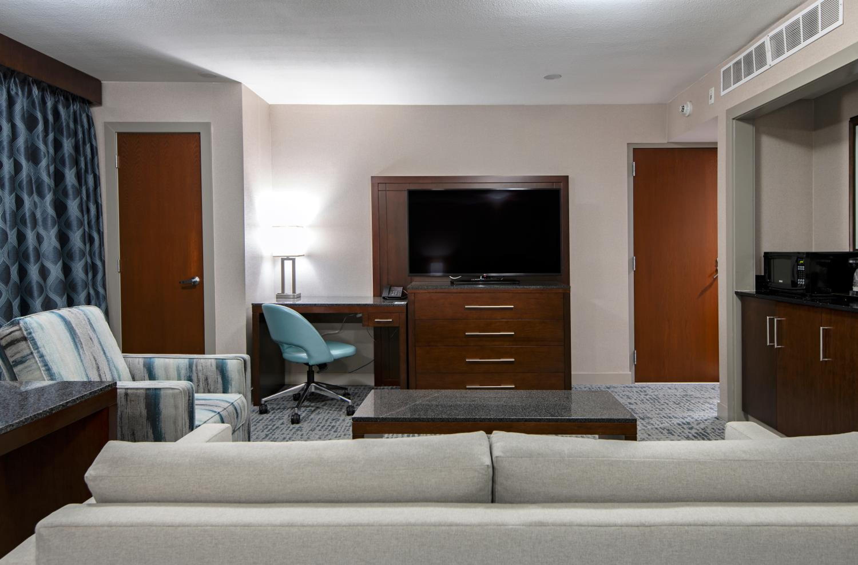 Junior Suite - Photo 2