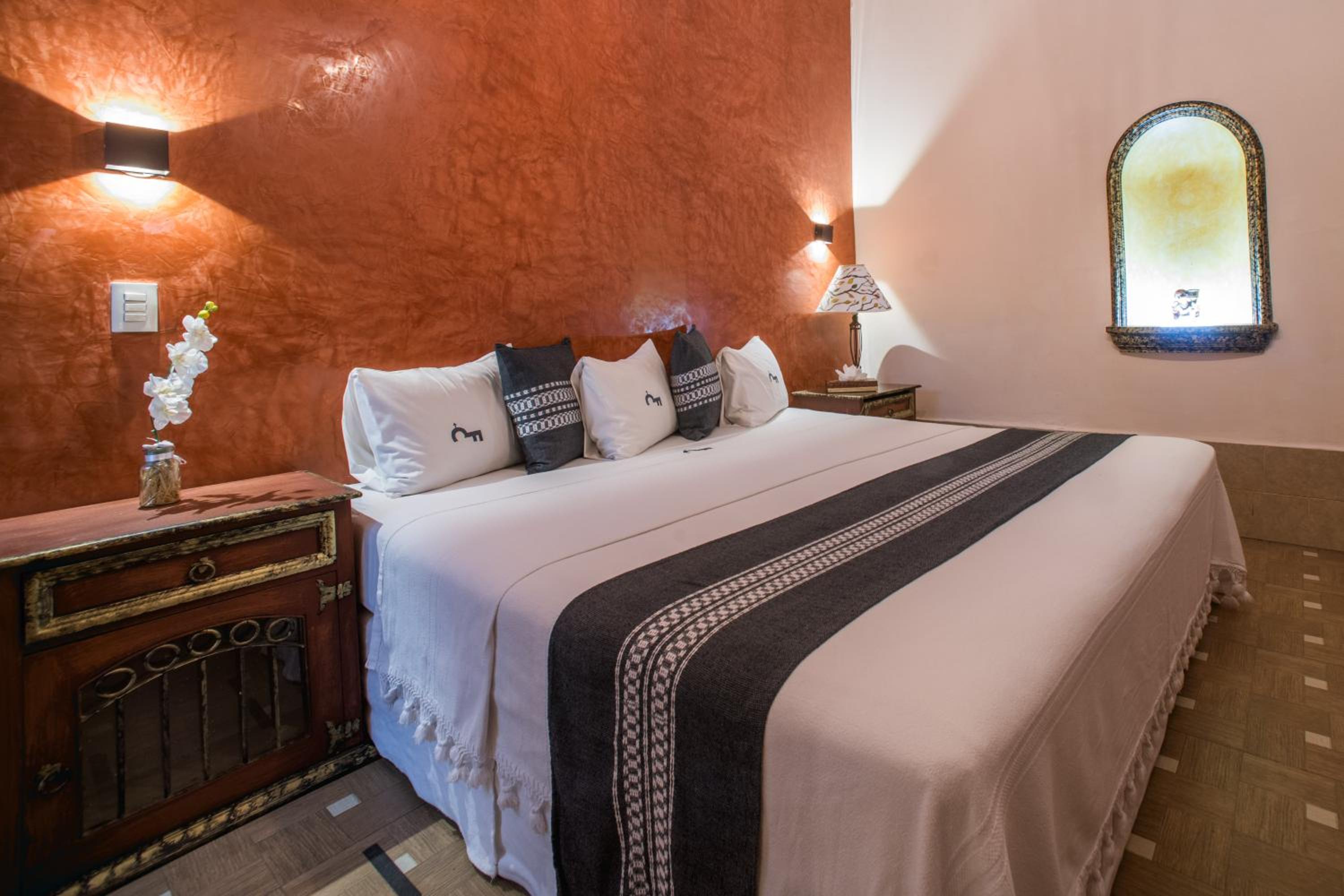 Double Room with One Double Bed photo 3