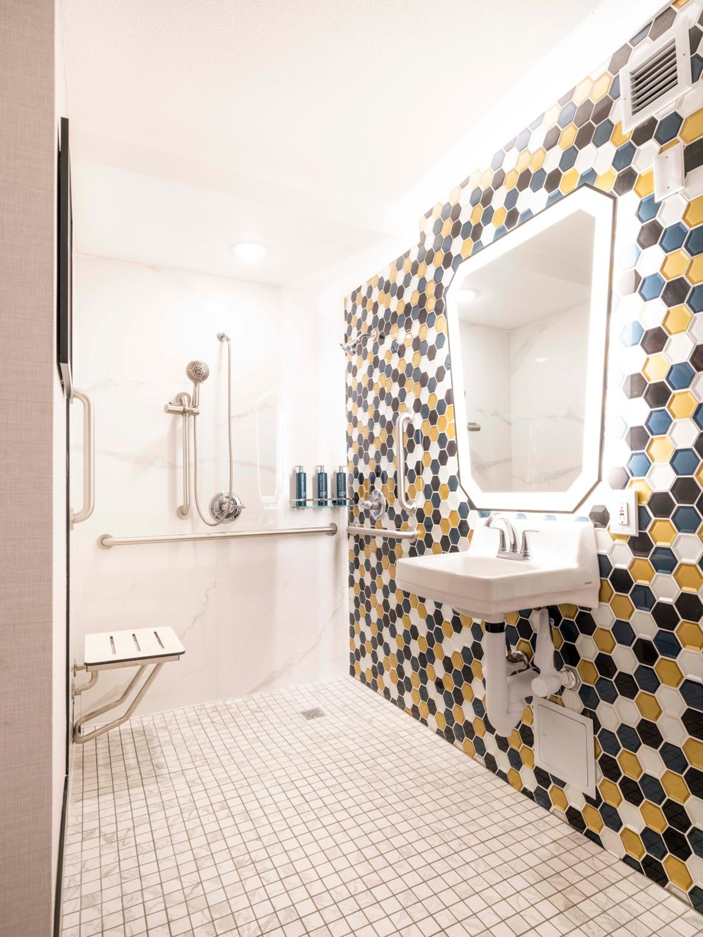 DoubleTree by Hilton Livermore, CA, Foto 6