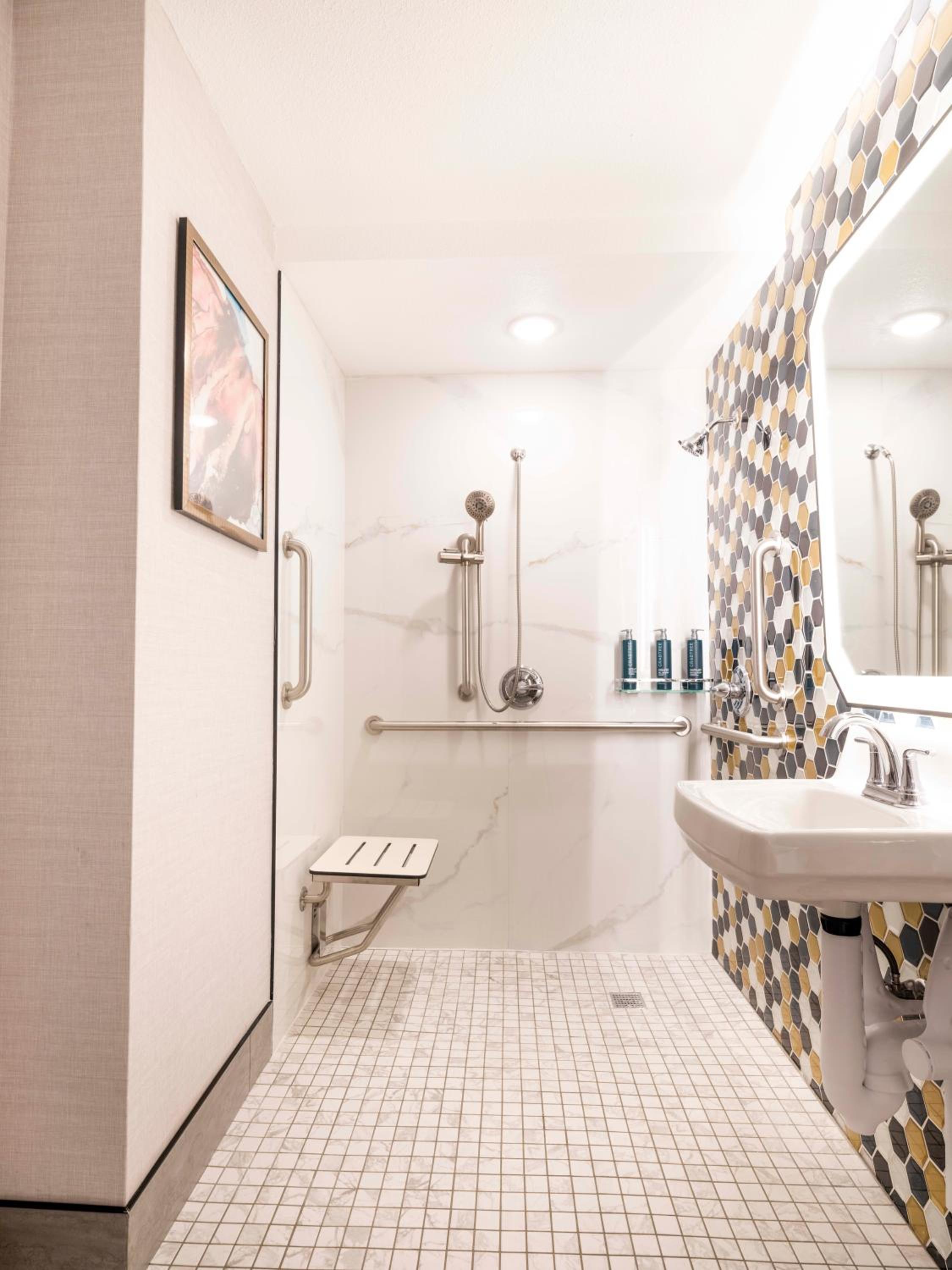 DoubleTree by Hilton Livermore, CA, Foto 4