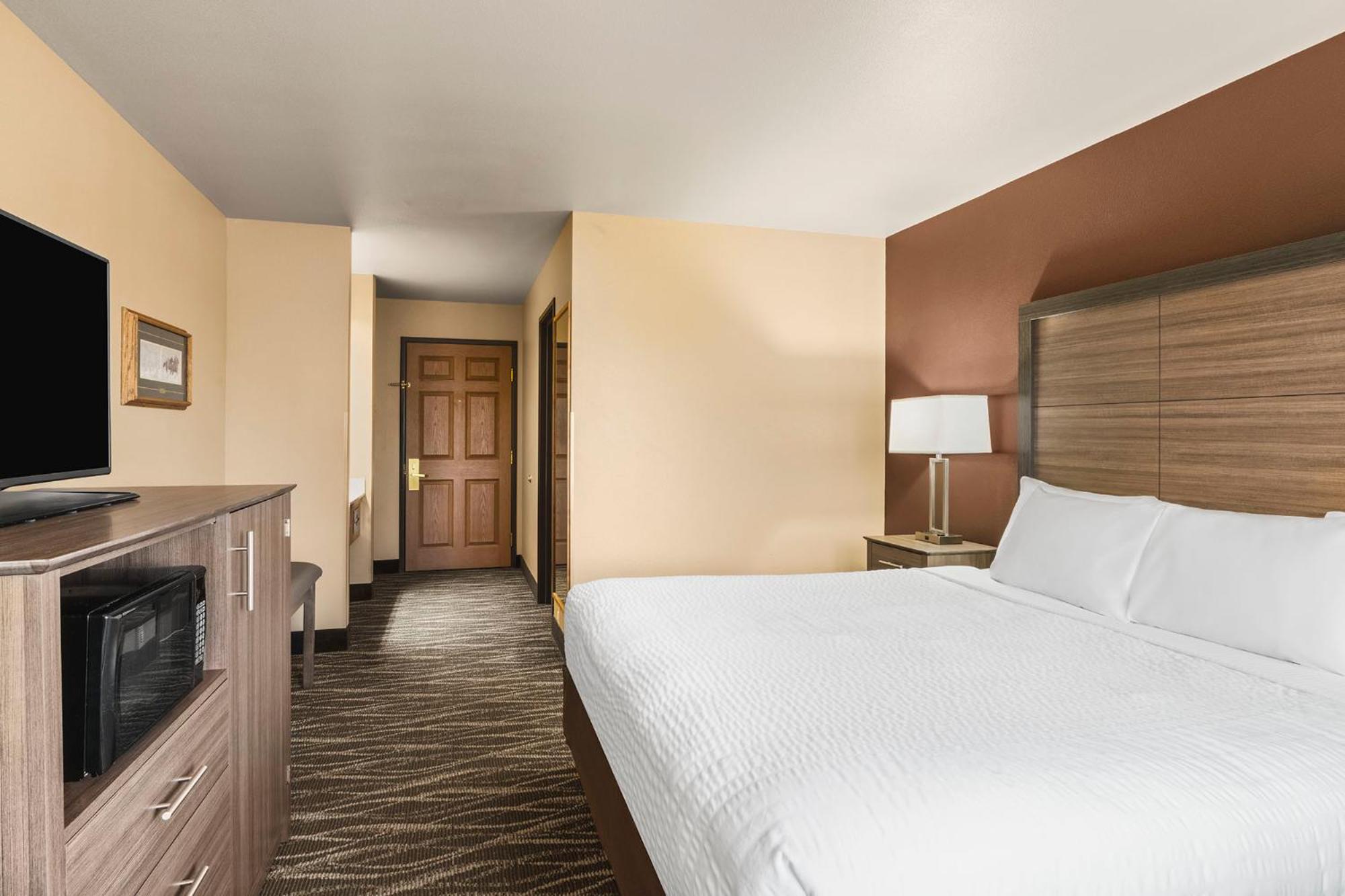 King Room - Photo 3