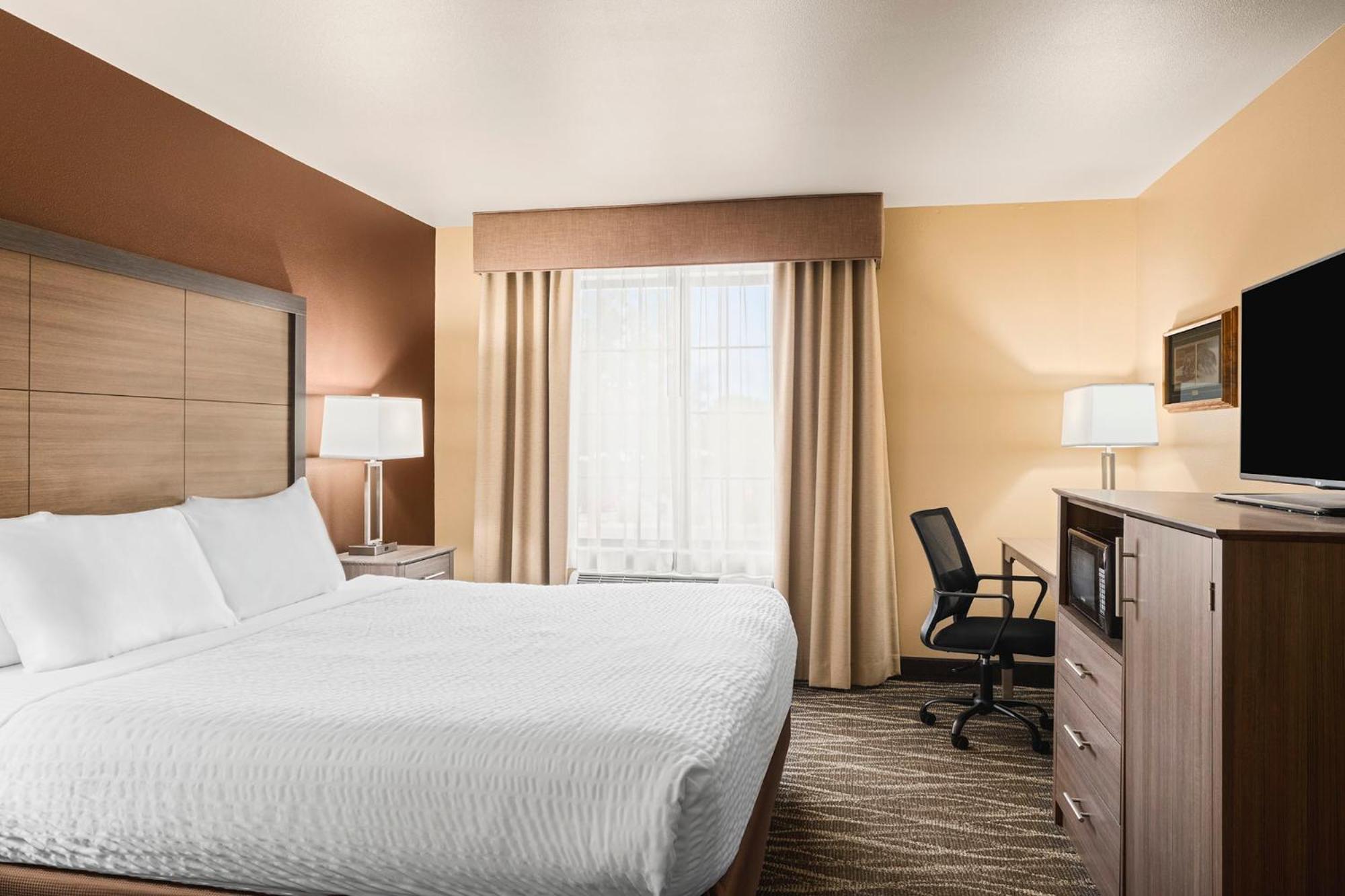 King Room - Photo 1