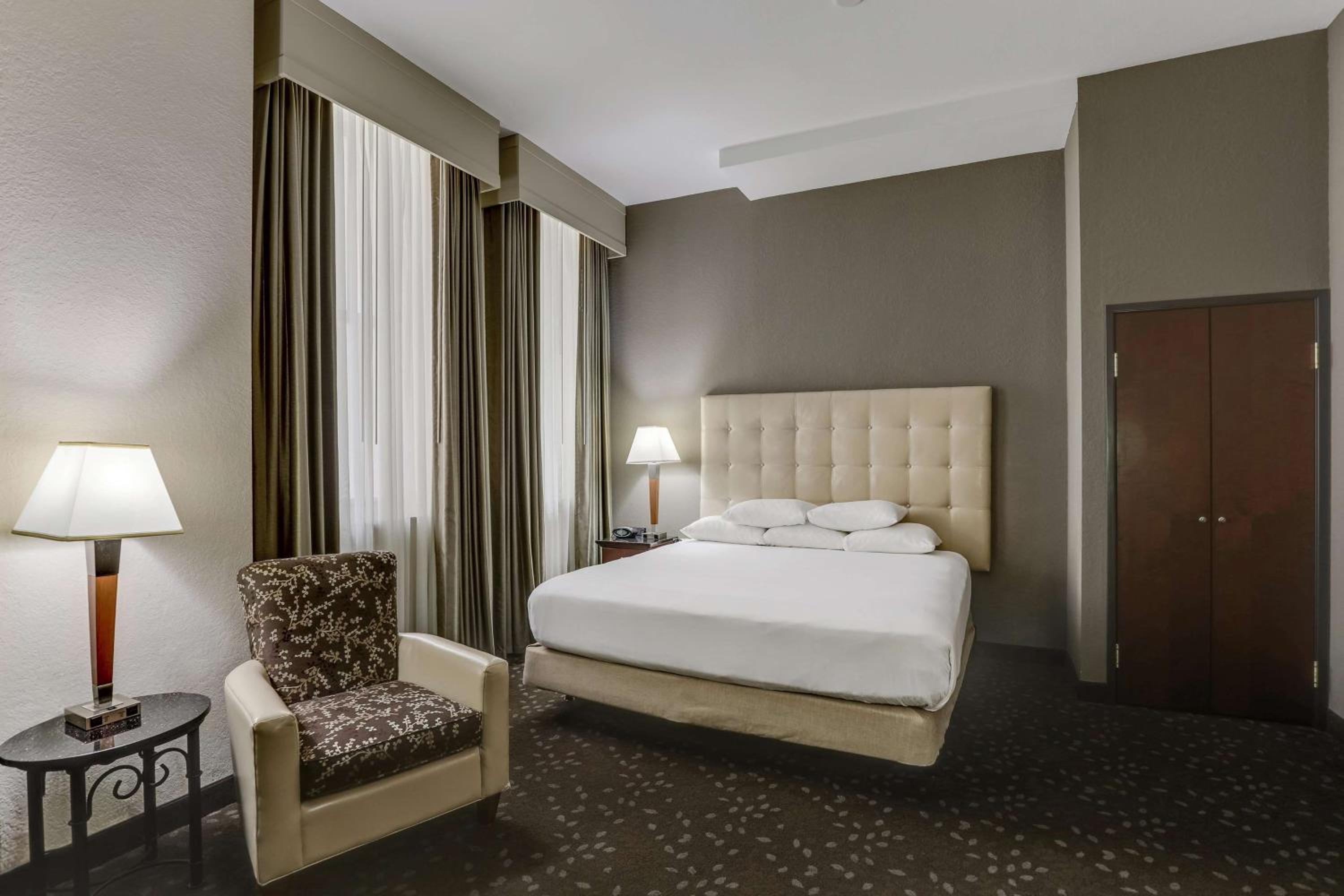 Drury Plaza Hotel New Orleans, Billede 2