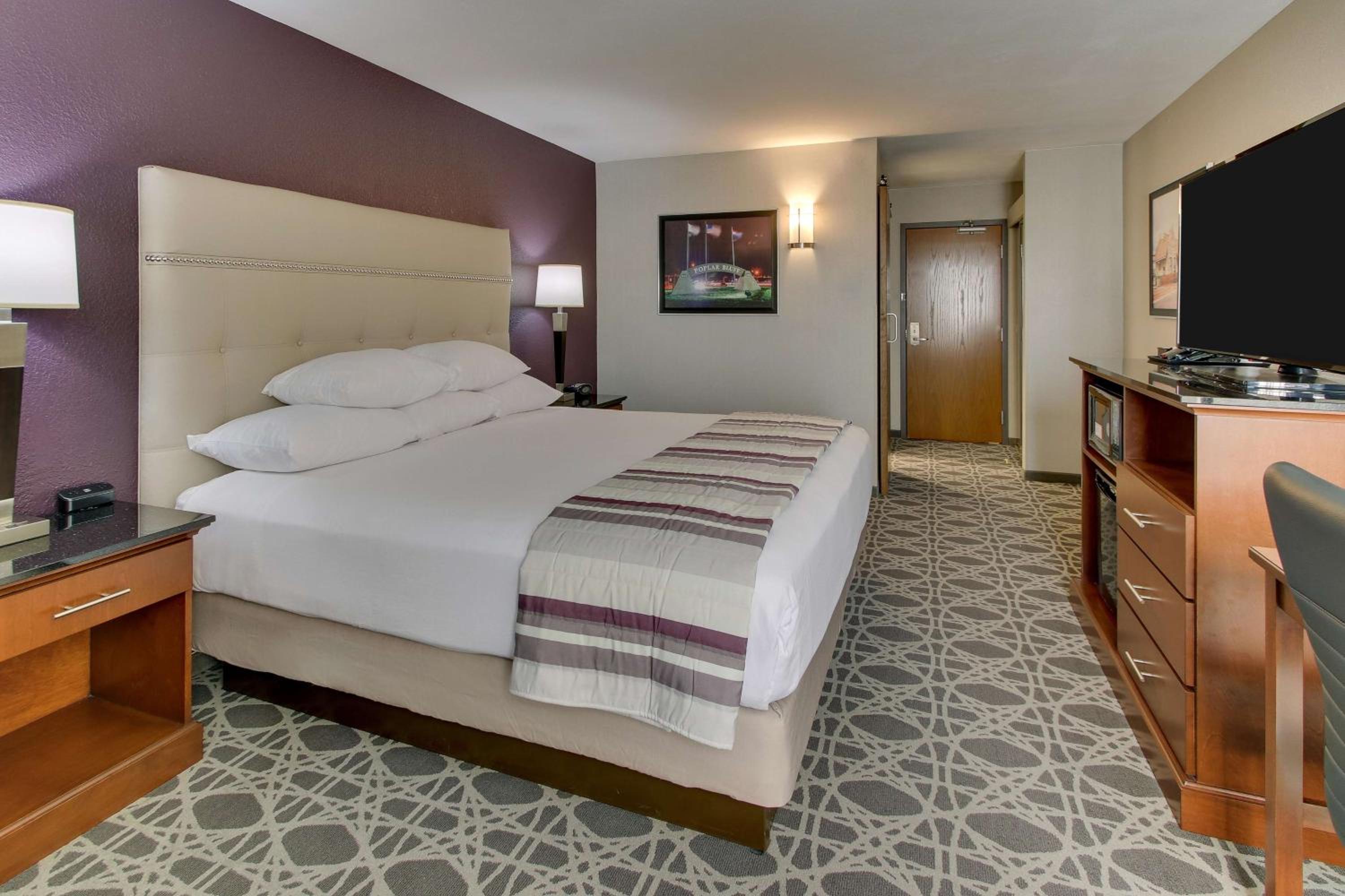 Superior King Room photo 2