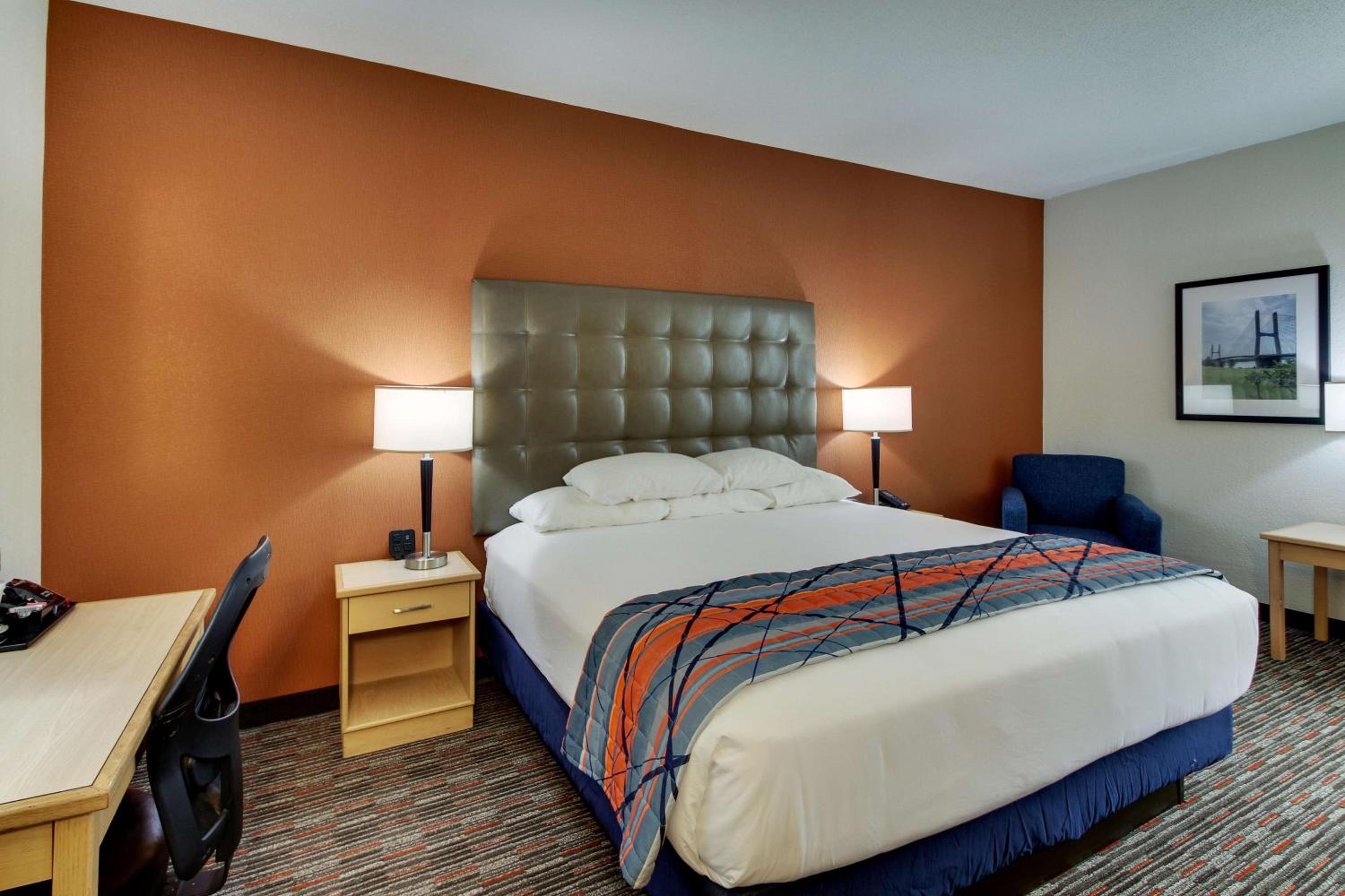 Pear Tree Inn Cape Girardeau West, Billede 4