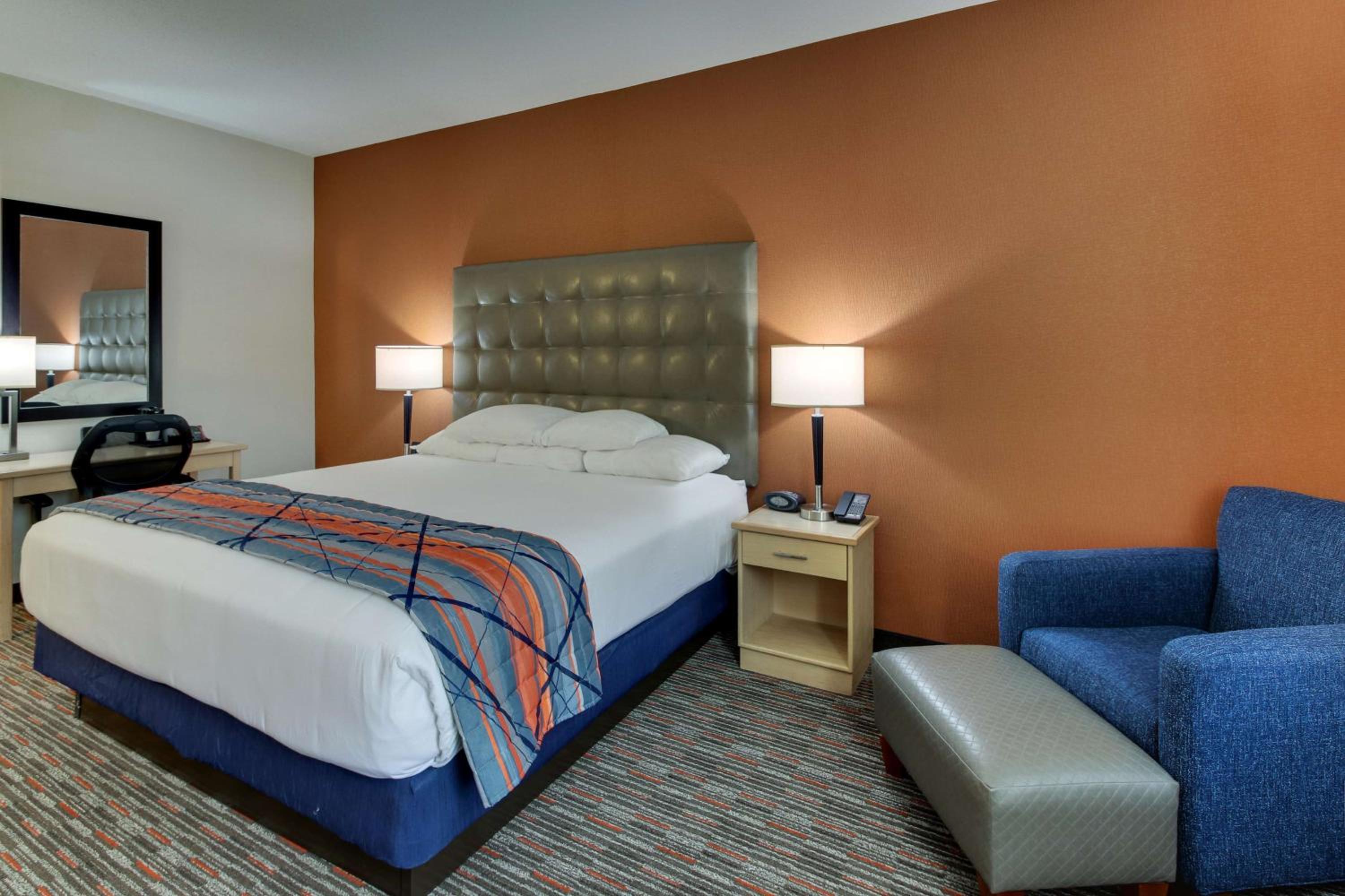 Pear Tree Inn Cape Girardeau West, Billede 2