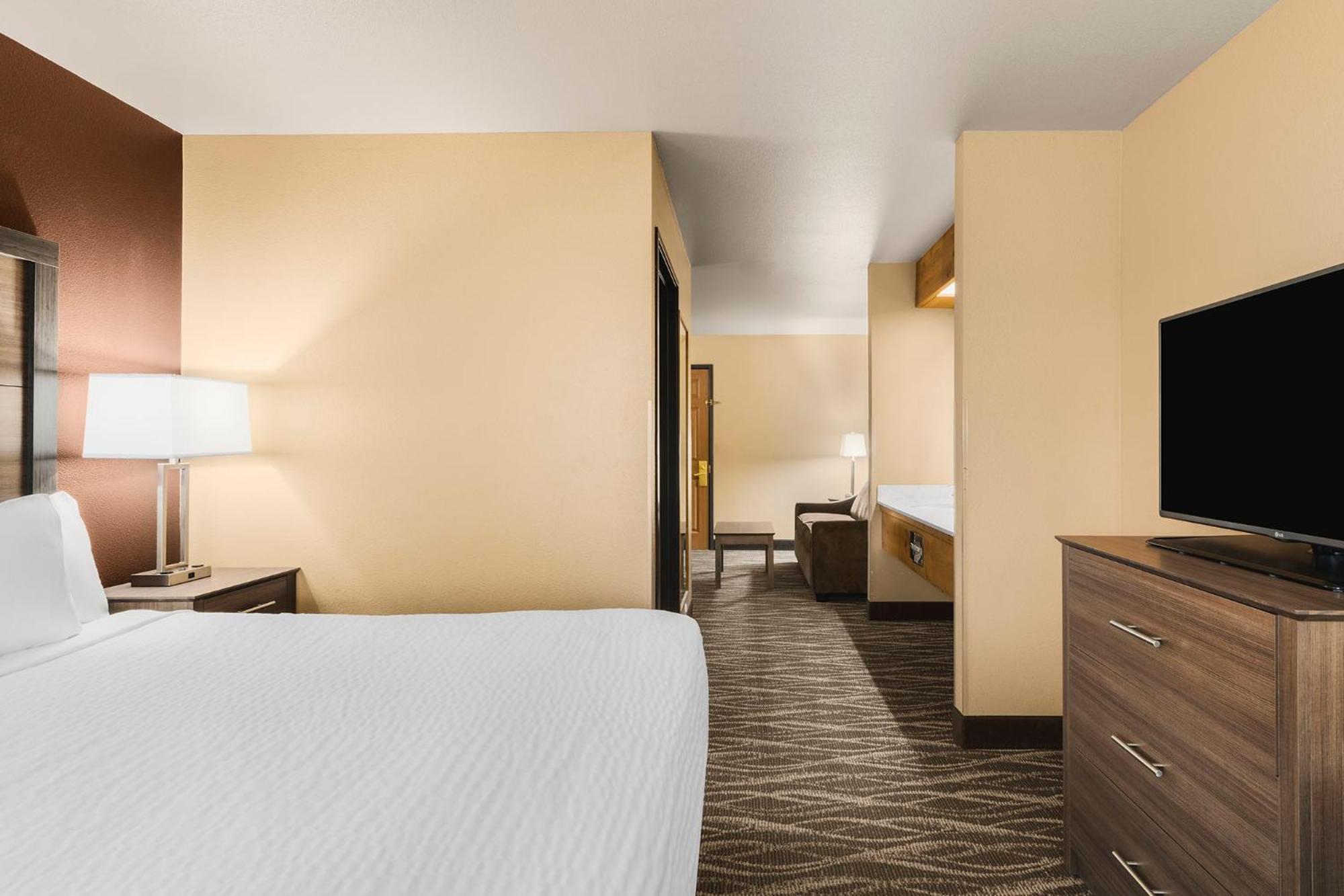 King Suite - Photo 4