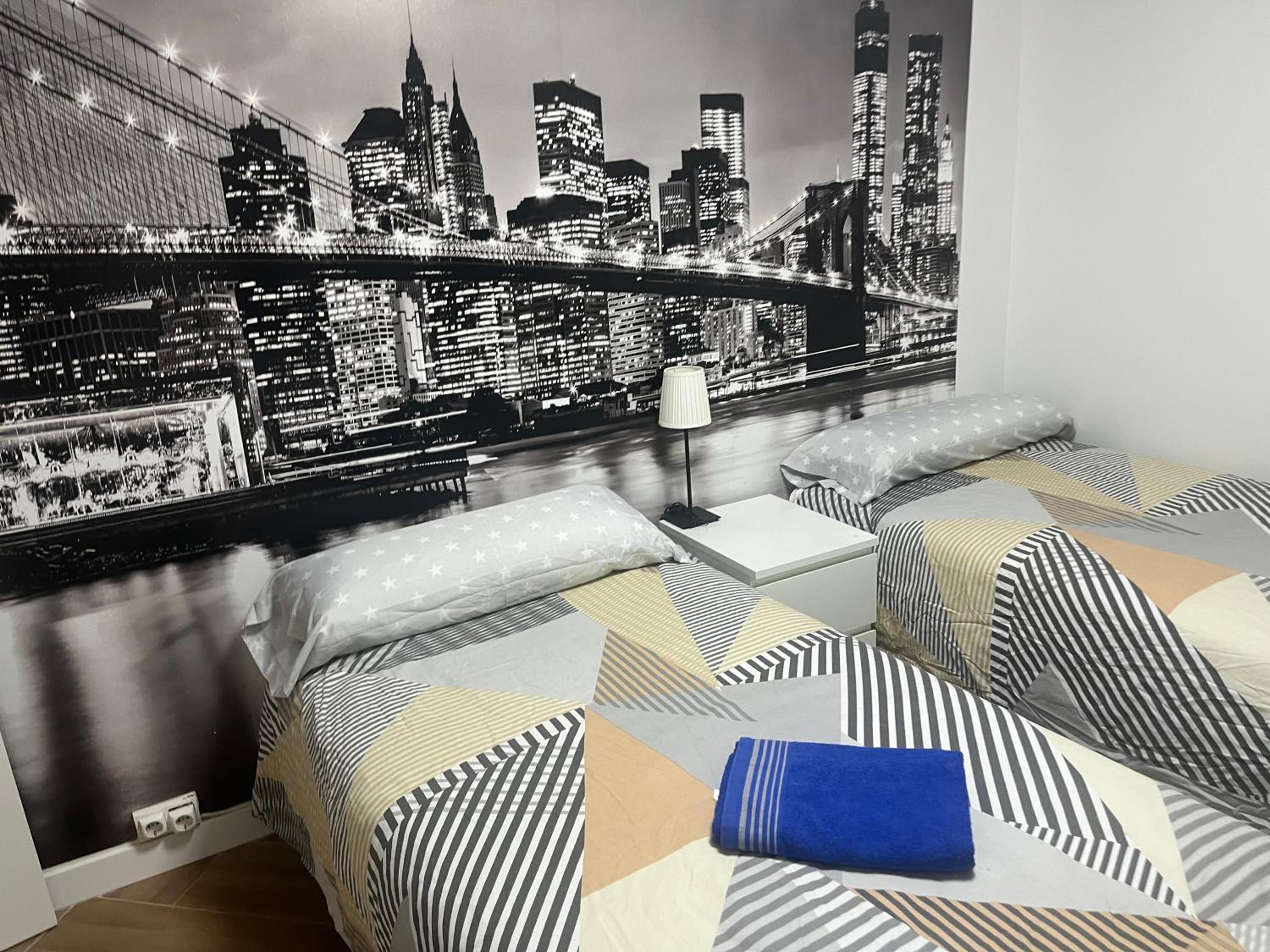 Apartamento