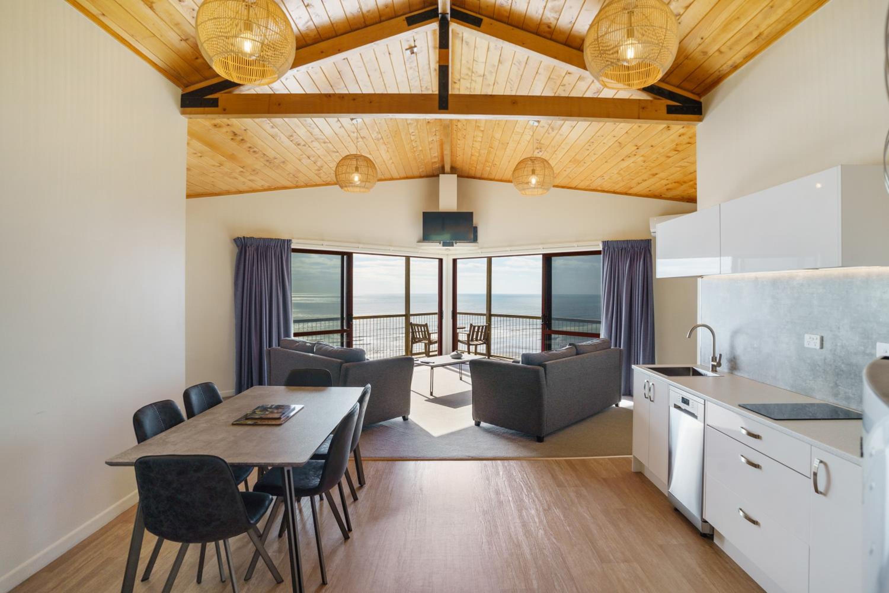 Two Bedroom Deluxe Chalet photo 1
