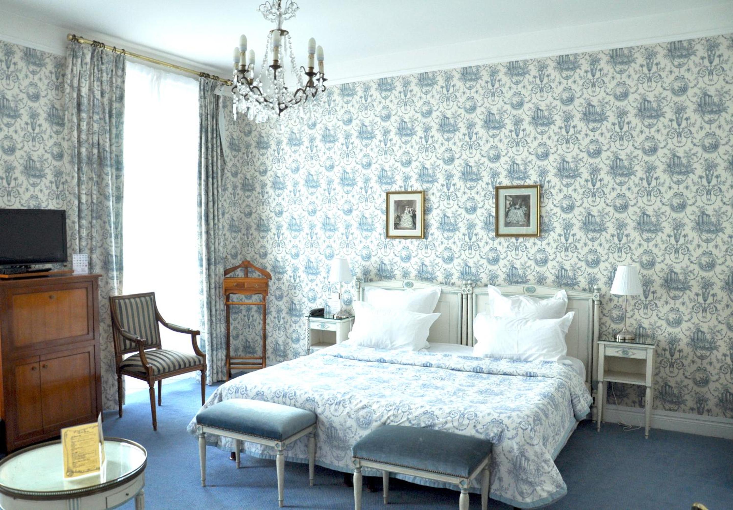 Deluxe Double Room photo 1