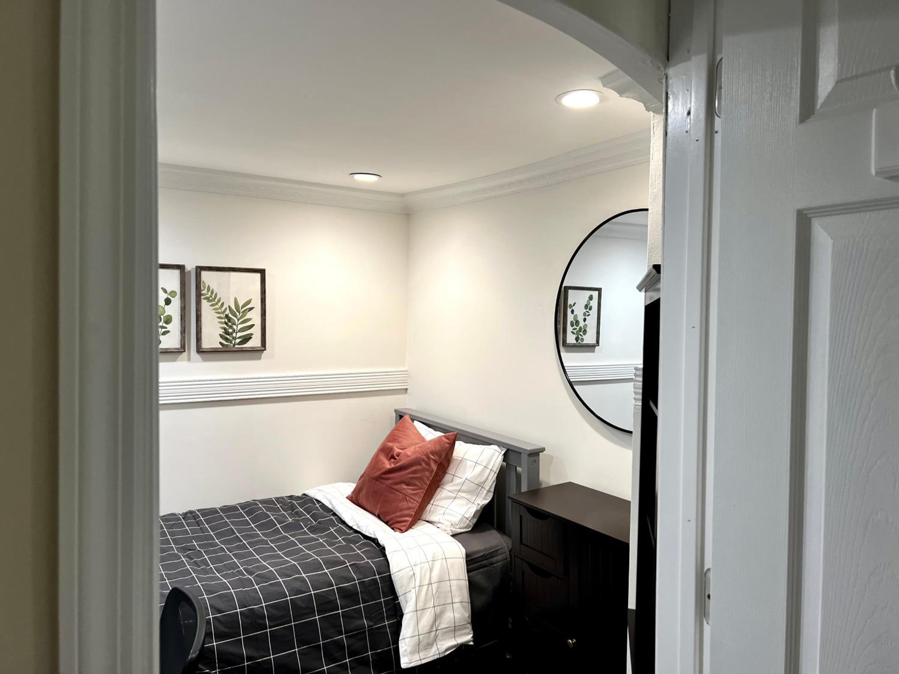 Single Room with Terrace photo 1