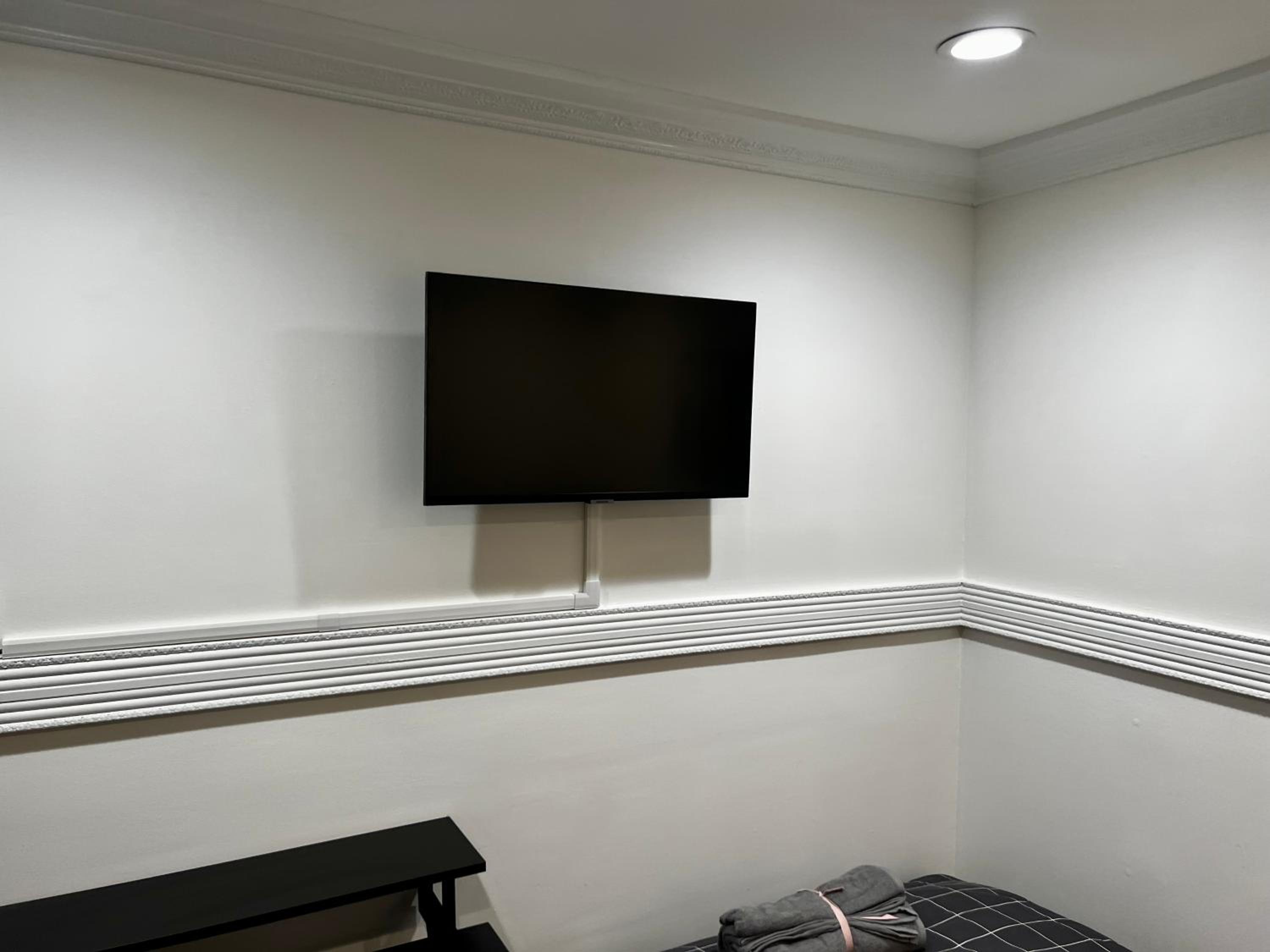 Single Room with Terrace photo 3
