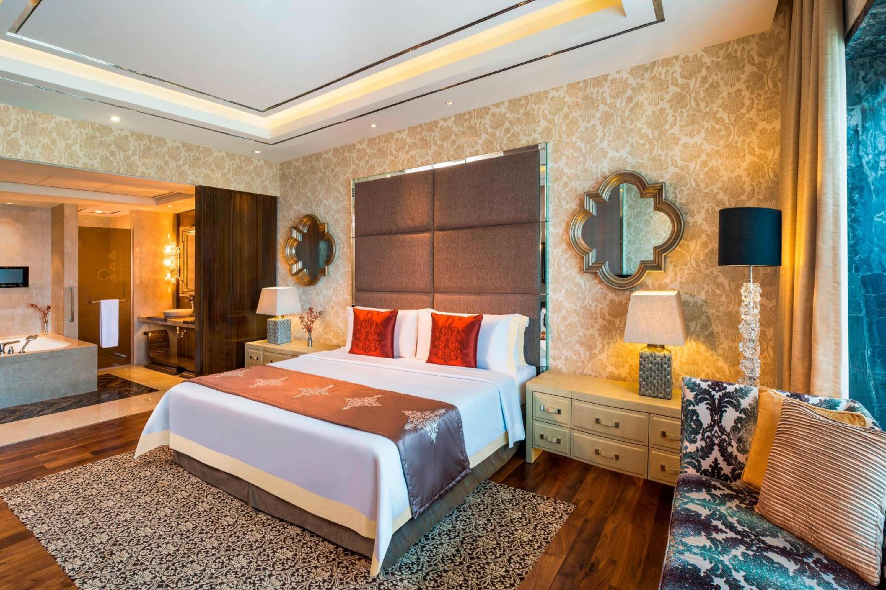 Metropolitan Suite