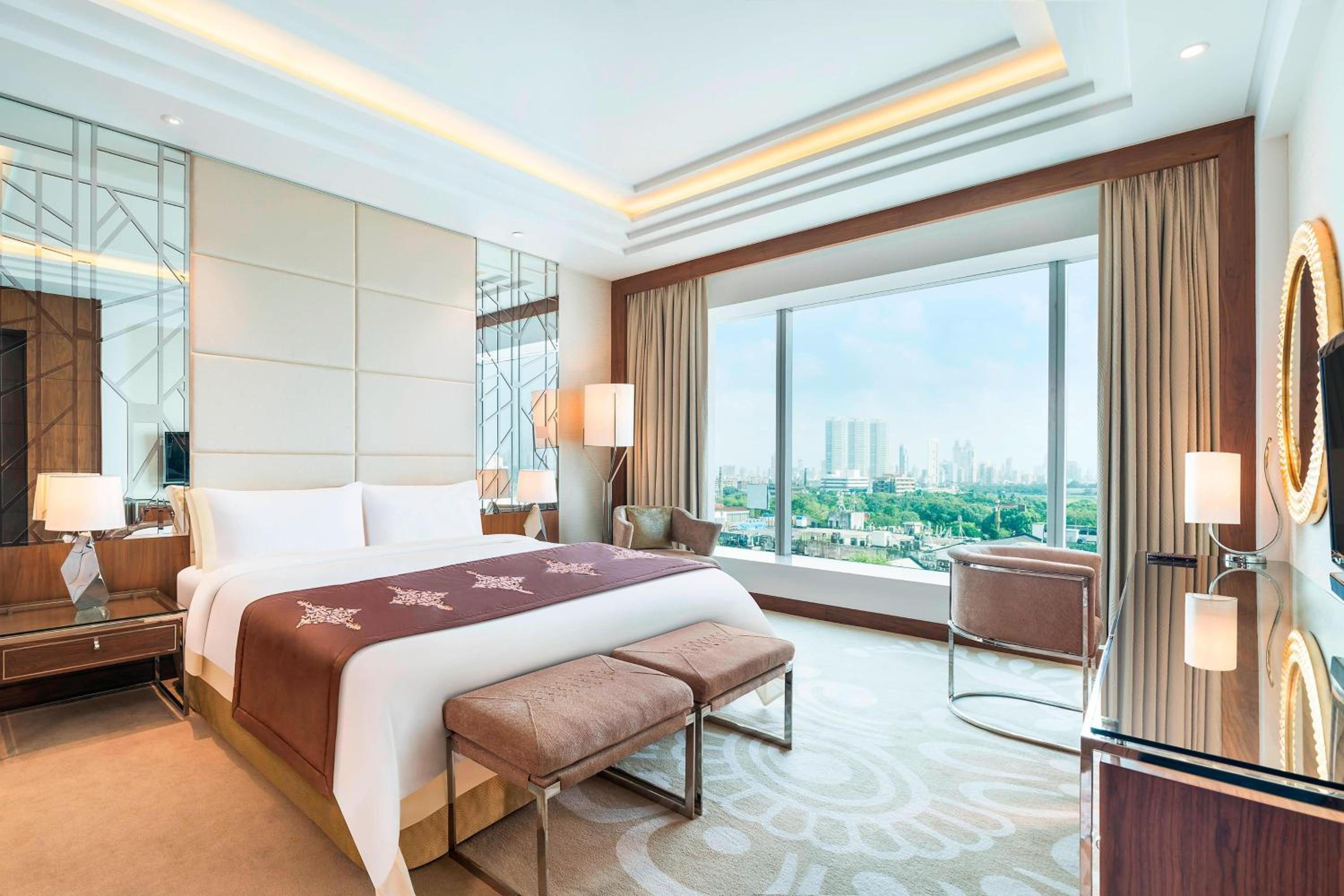 2 Bedroom Residence