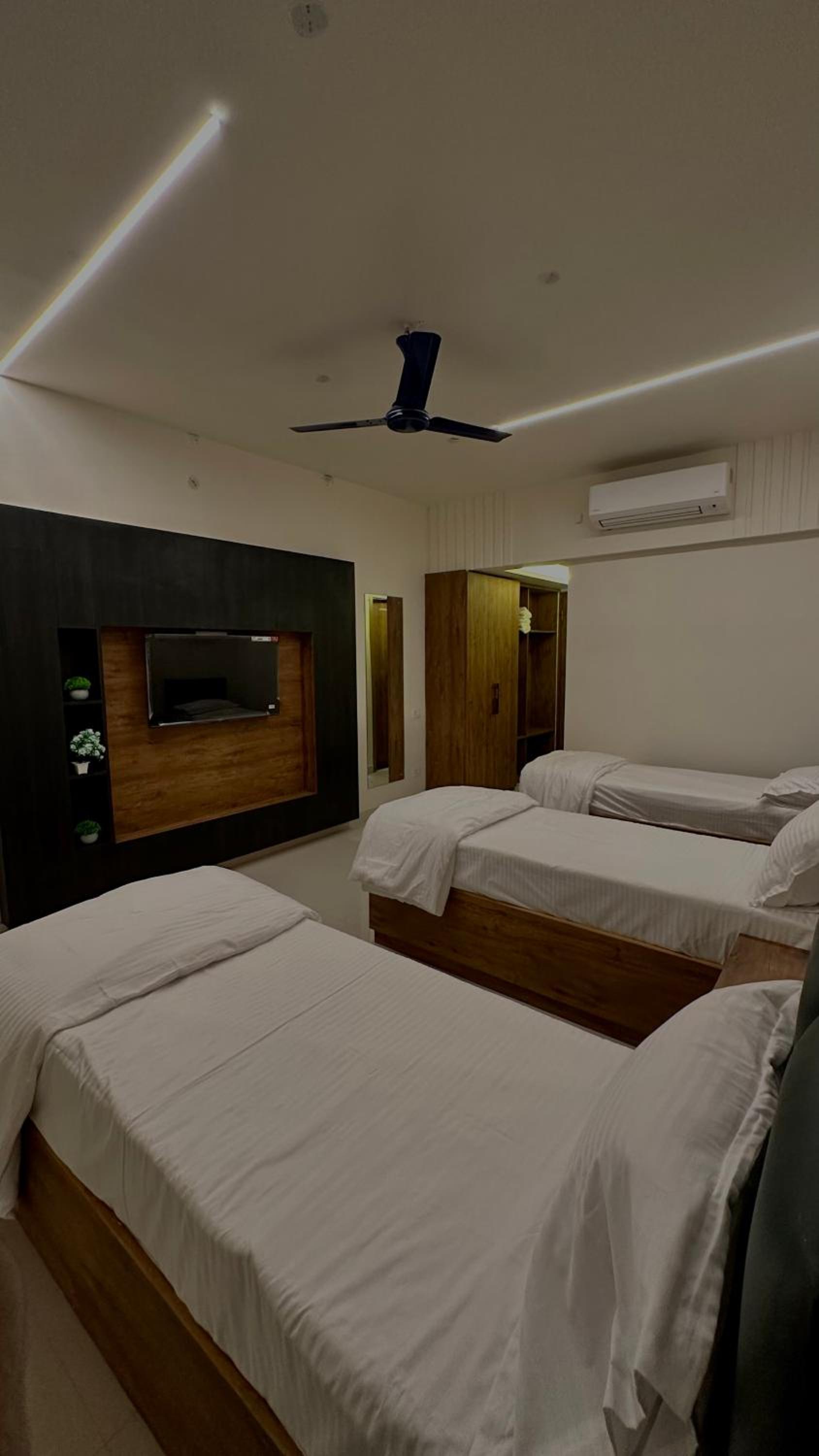 Triple Room - Photo 3
