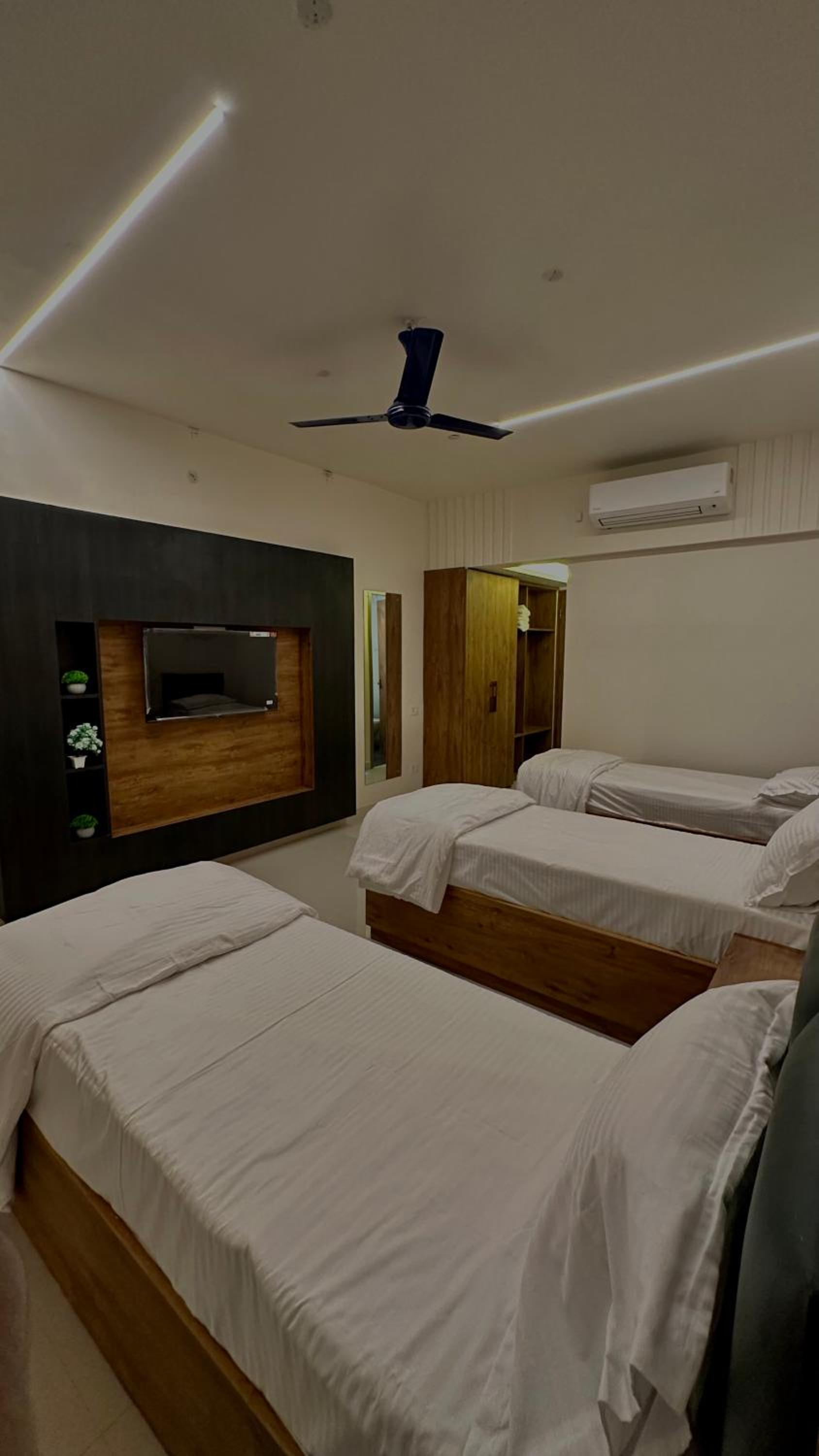 Triple Room - Photo 4