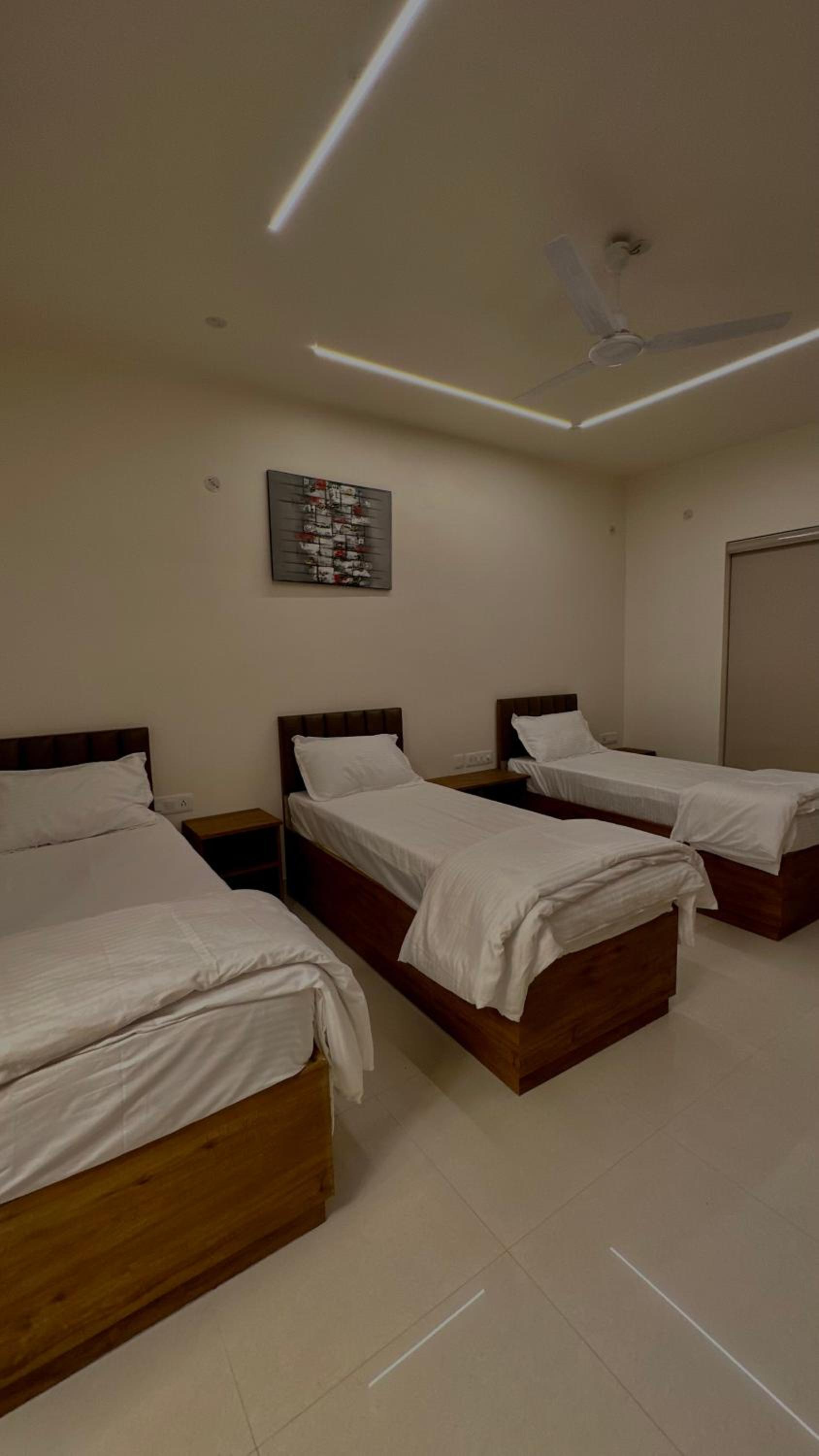 Triple Room - Photo 5