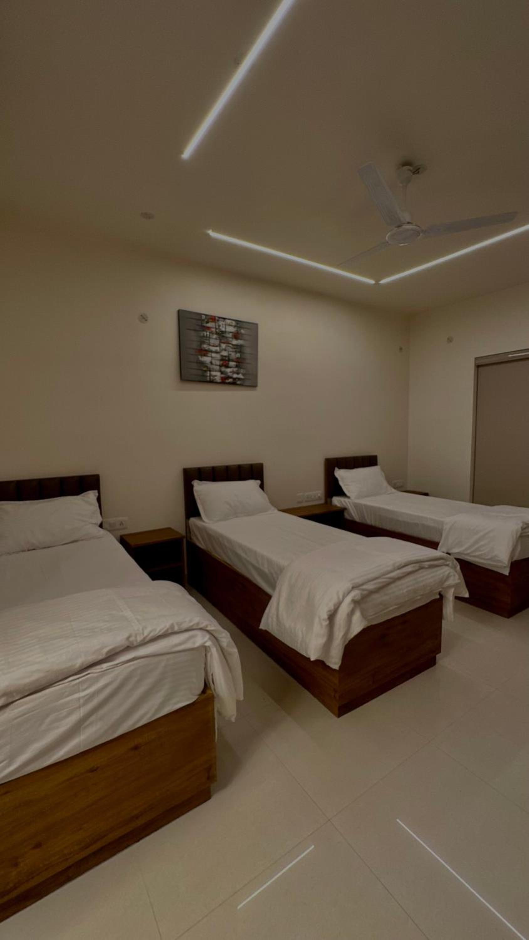 Triple Room - Photo 6
