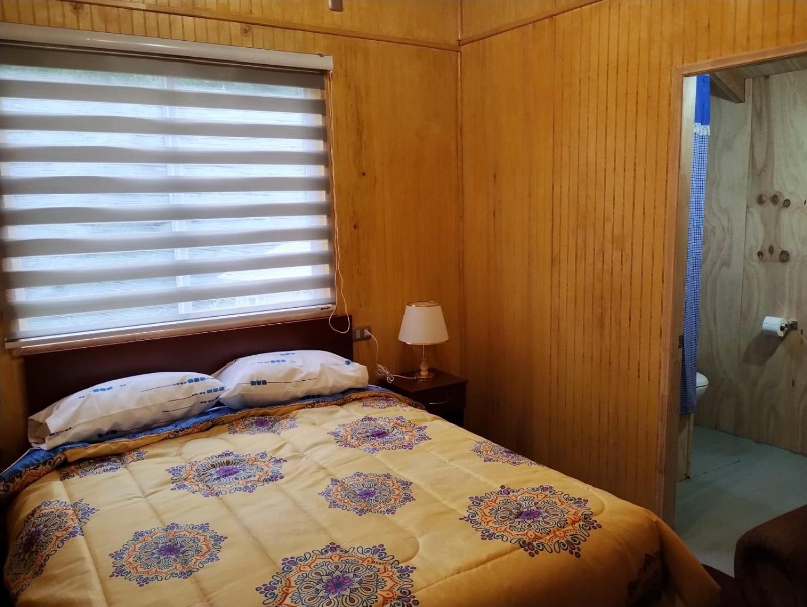 Family Room with Private Bathroom