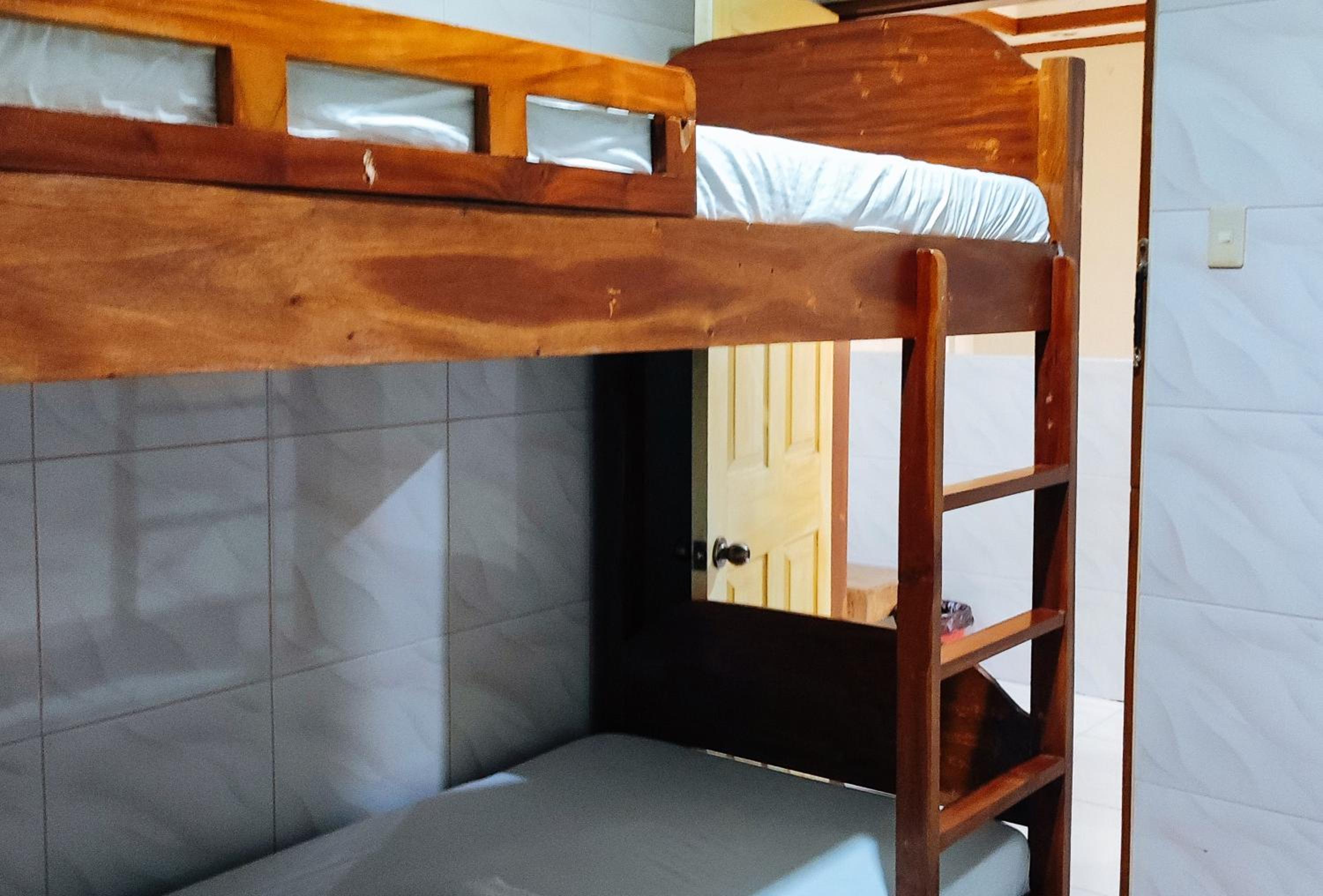 Triple Room - Photo 2