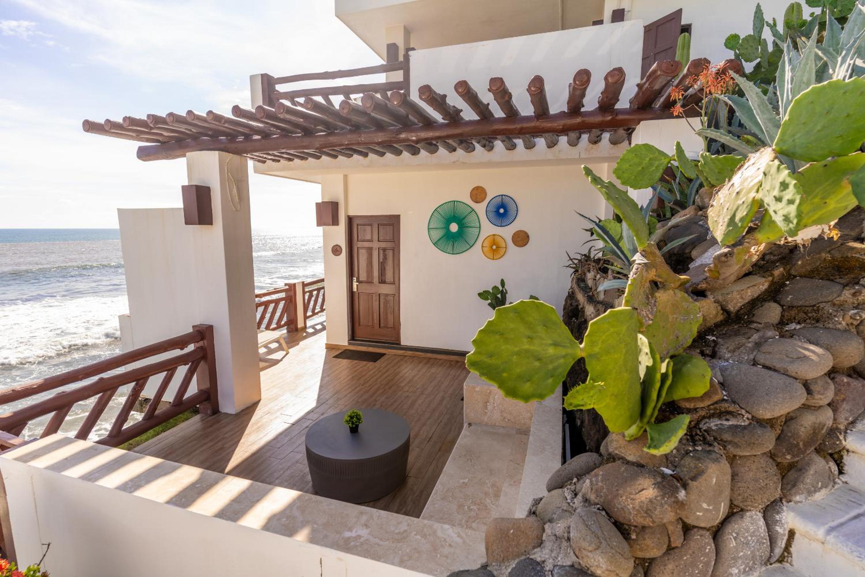 Suite with Sea View