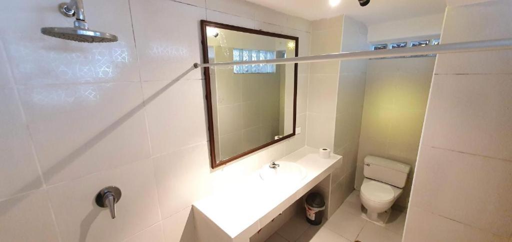 Triple Room with Private Bathroom photo 3