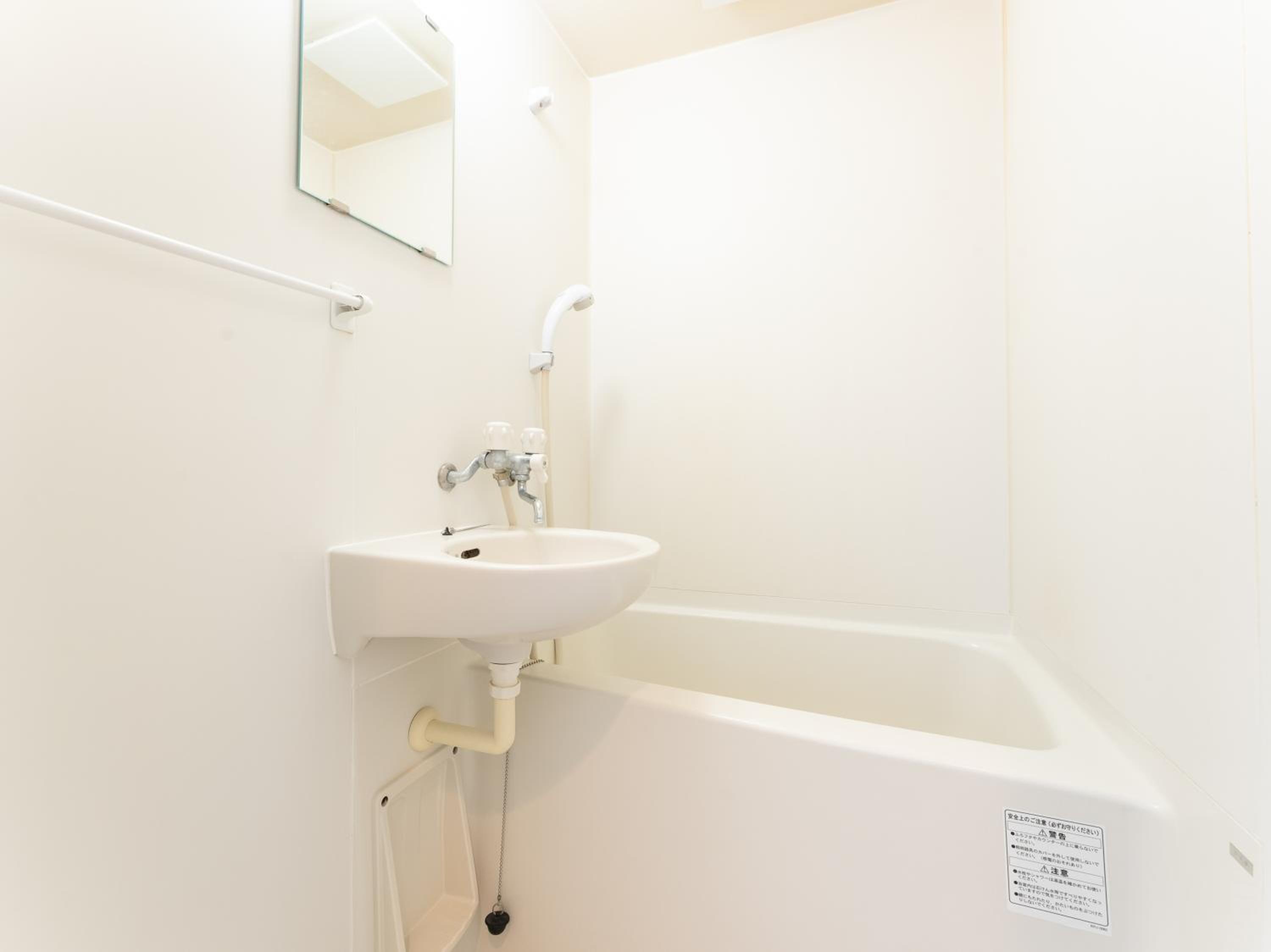 Standard Single Room photo 3