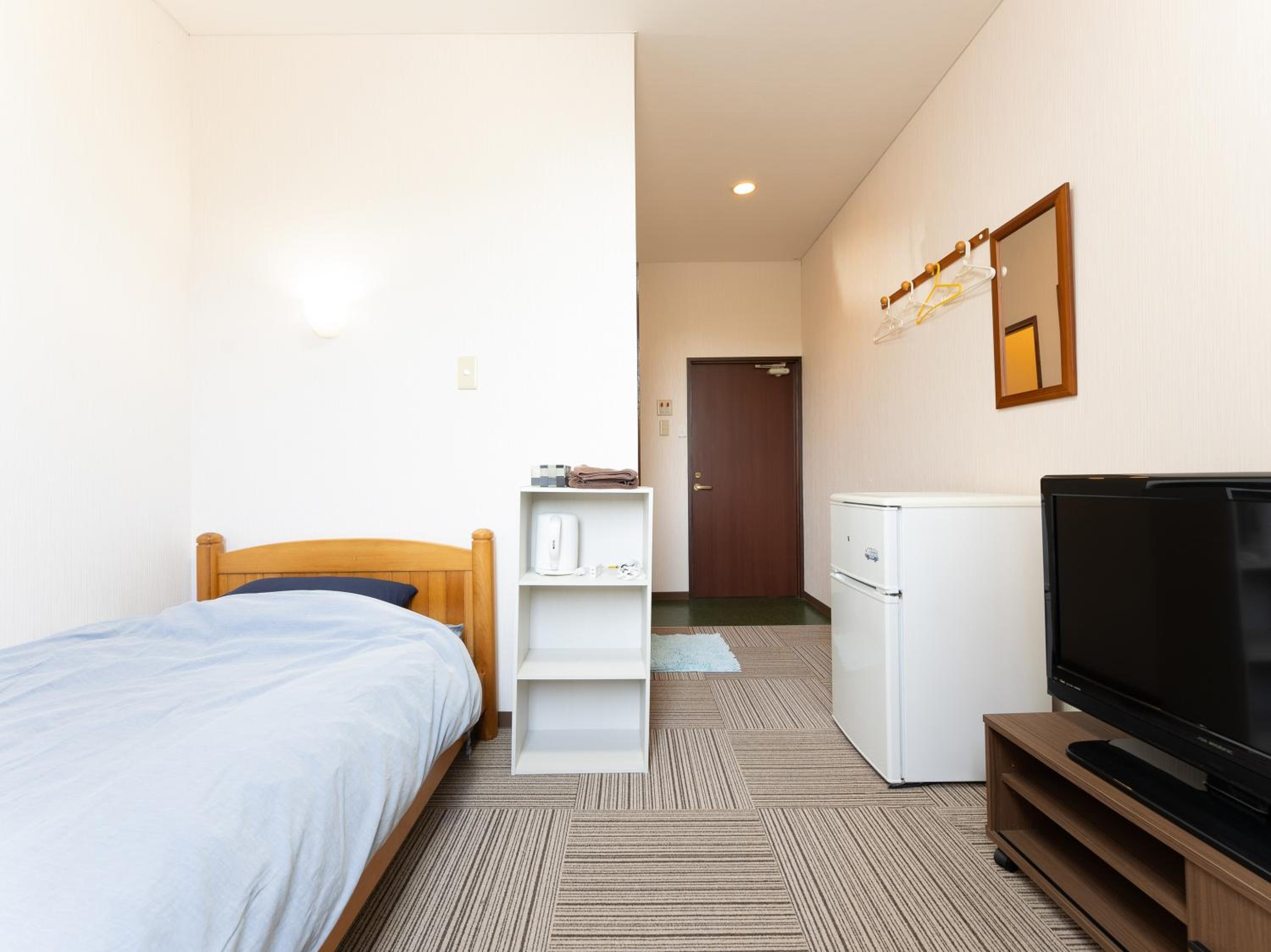 Standard Single Room photo 1