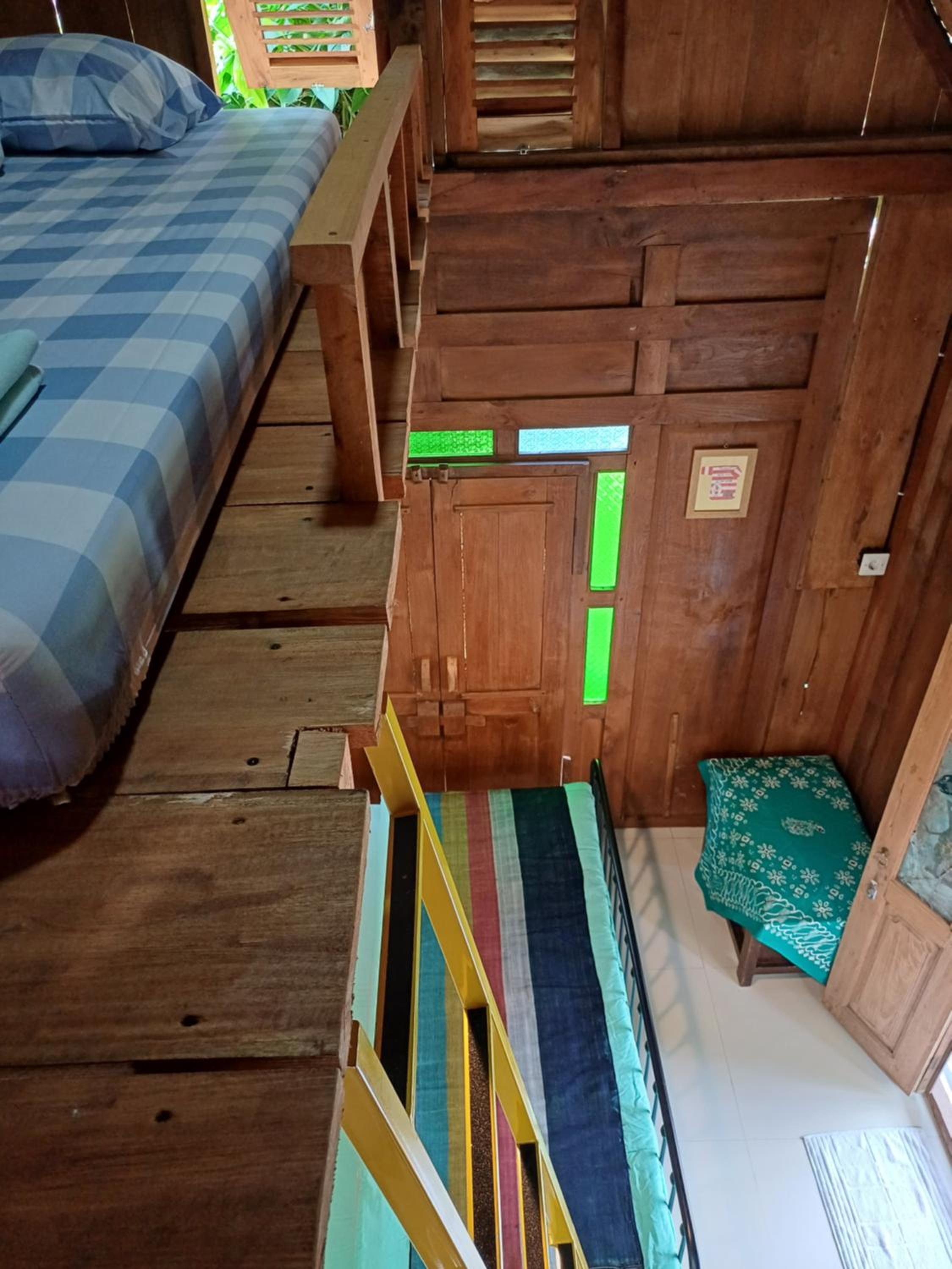 Deluxe Double Room photo 2