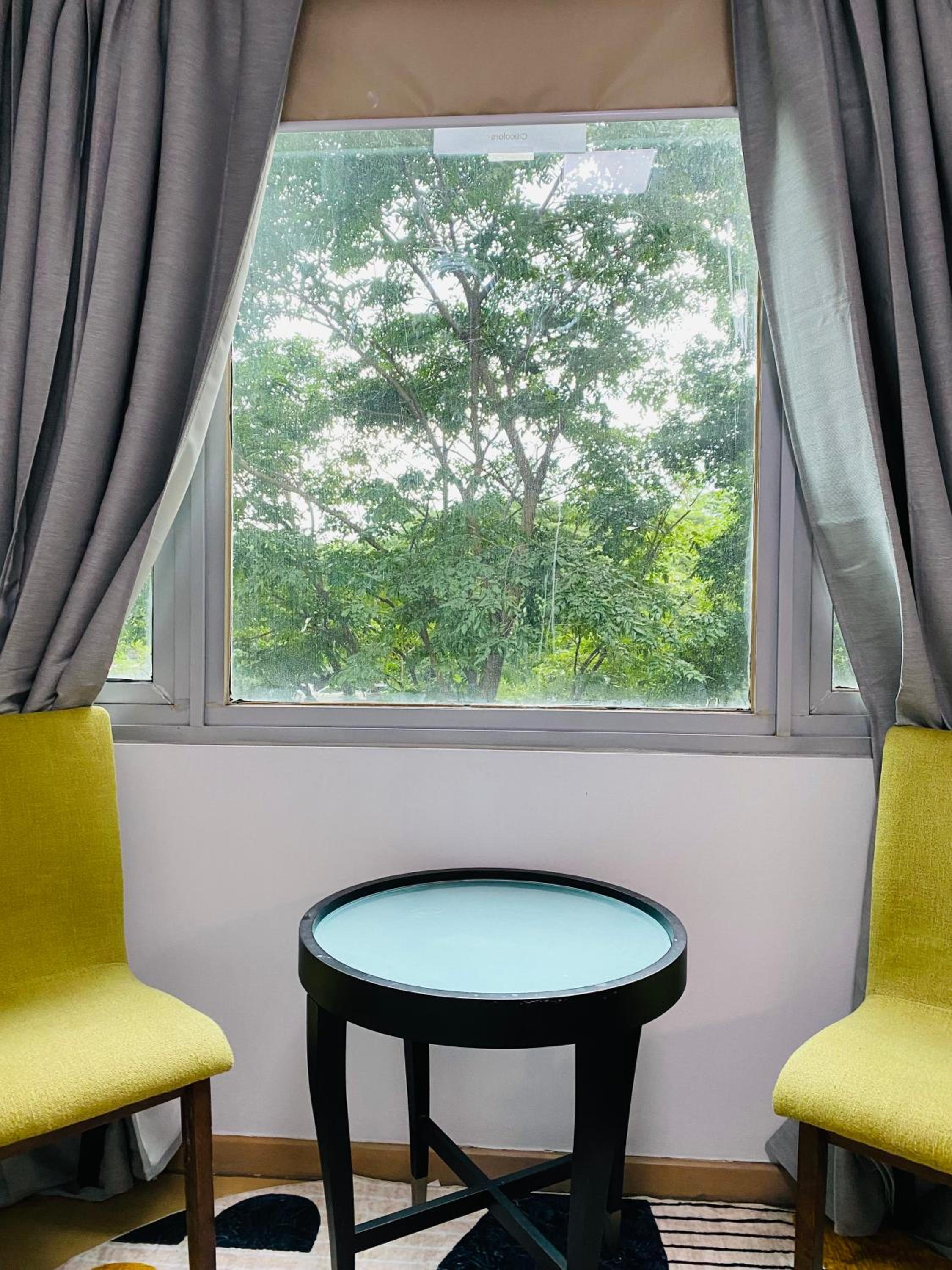 One-Bedroom Apartment - Photo 9